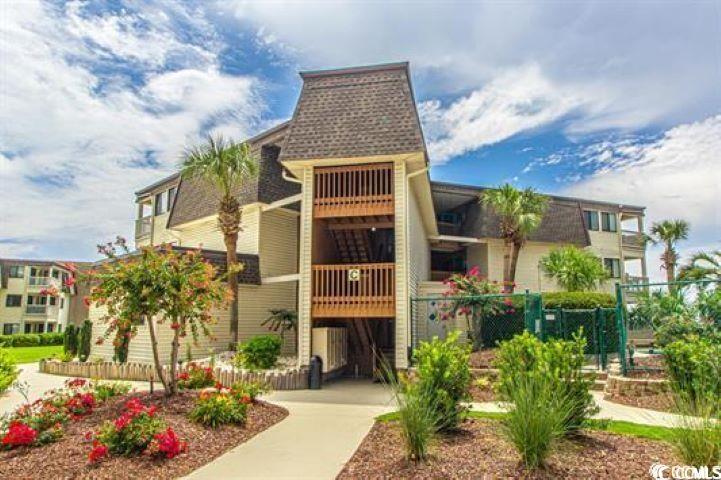 5601 N Ocean Blvd. UNIT C-311 Myrtle Beach, SC 29577