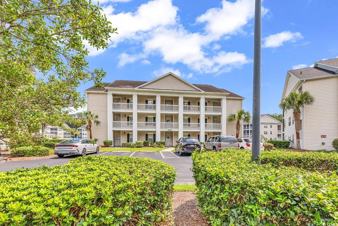 623 Woodmoor Dr. UNIT #302 Murrells Inlet, SC 29576