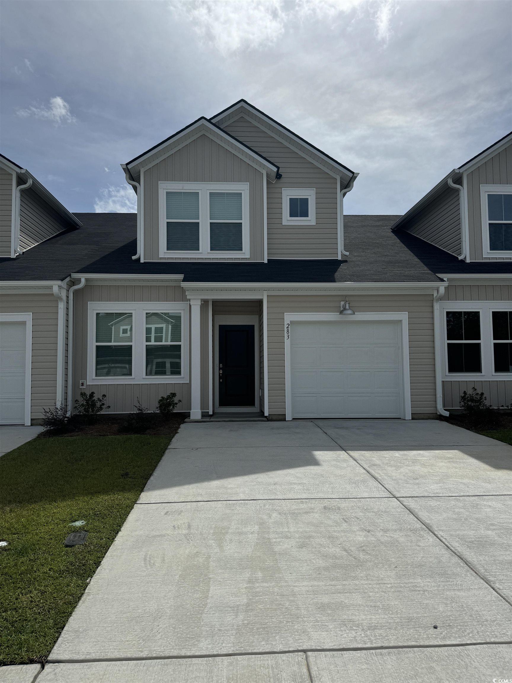 283 Brackish Dr. UNIT #670 Myrtle Beach, SC 29588