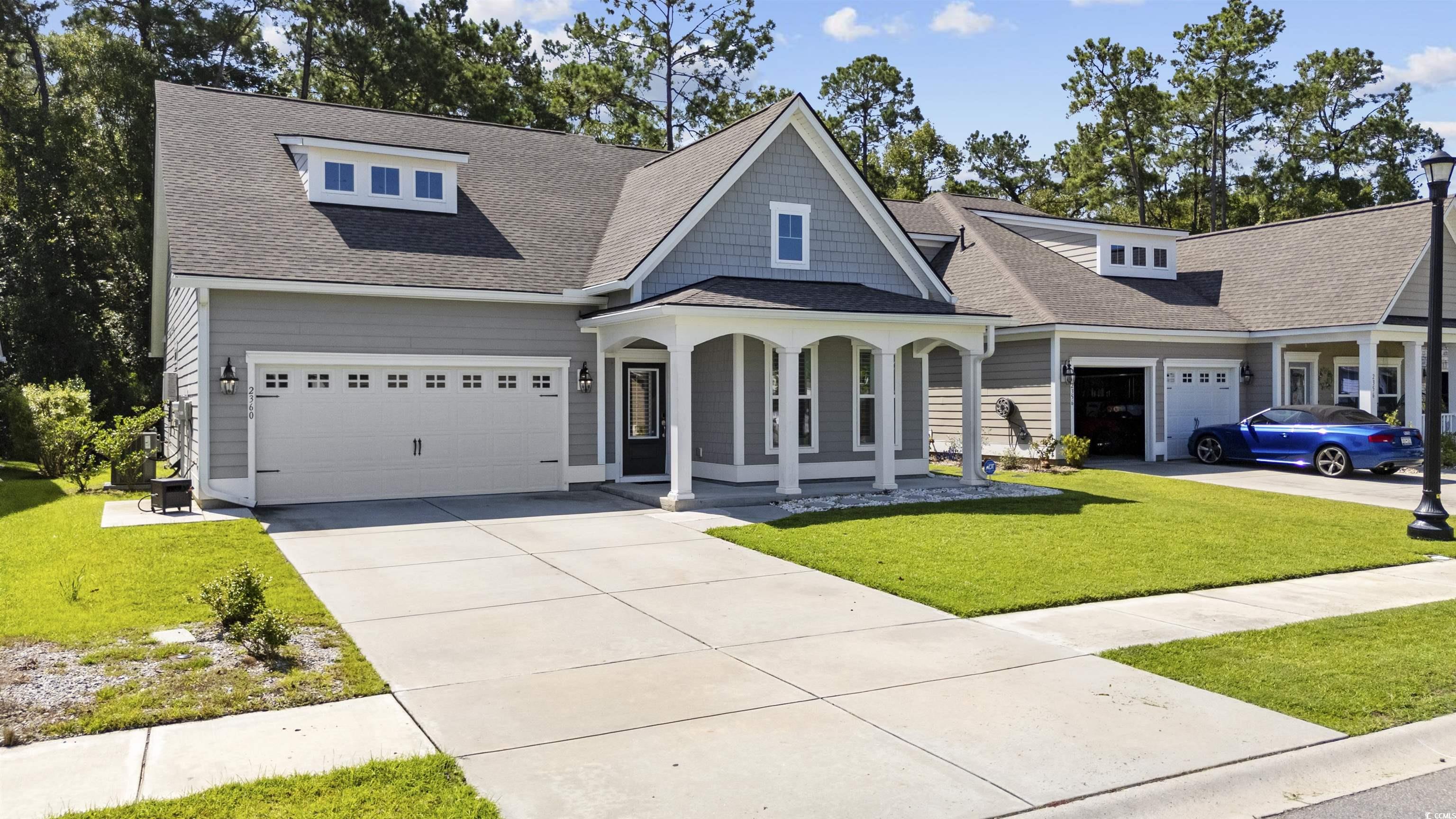 2360 Goldfinch Dr. Myrtle Beach, SC 29577