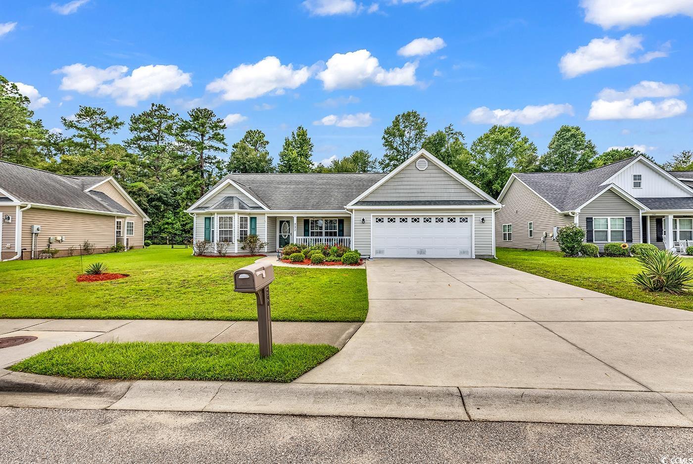 290 Georgia Mae Loop Conway, SC 29527