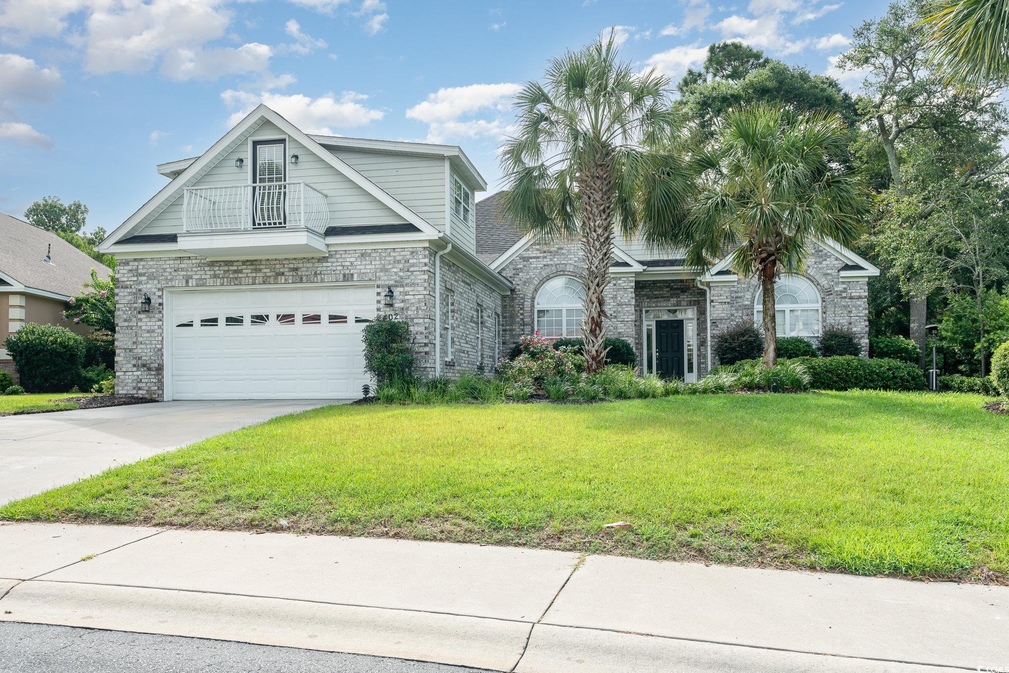 402 Ocean Pointe Ct. North Myrtle Beach, SC 29582