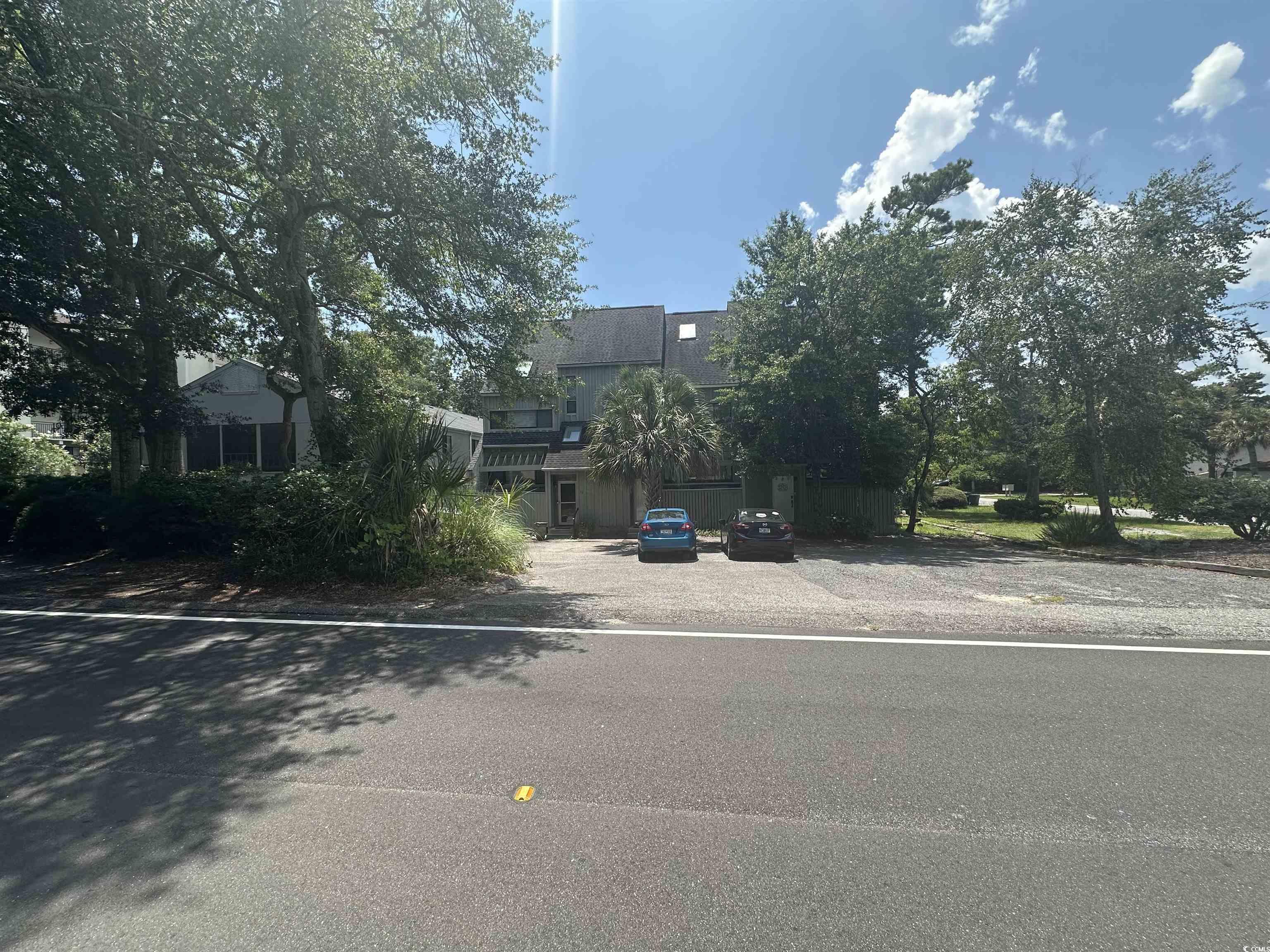 312 73rd Ave. N UNIT #13 Myrtle Beach, SC 29572