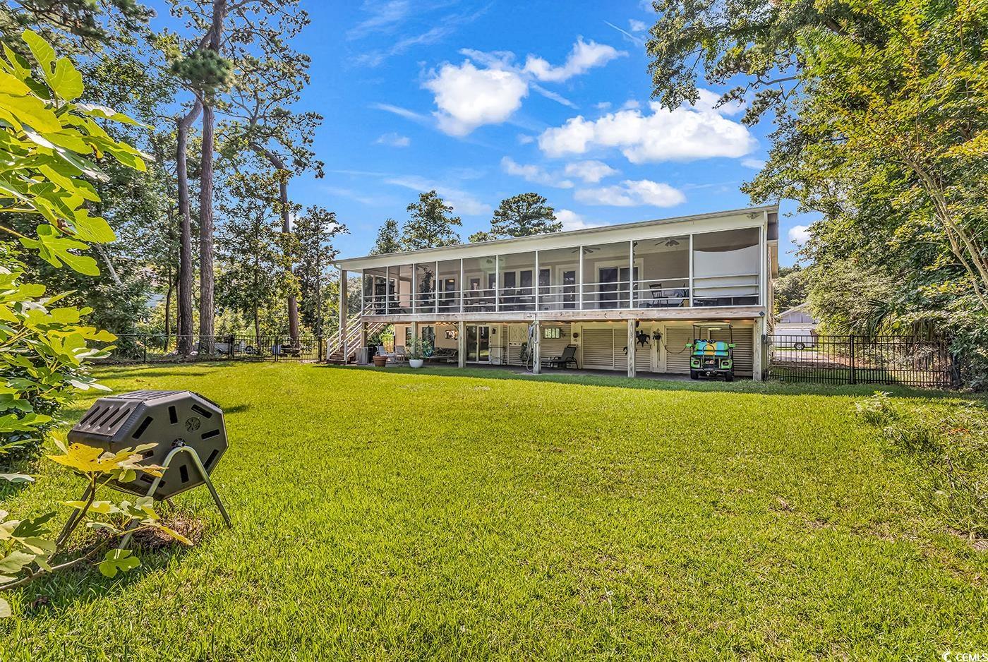 366 Lakeshore Dr., Pawleys Island, South Carolina image 32