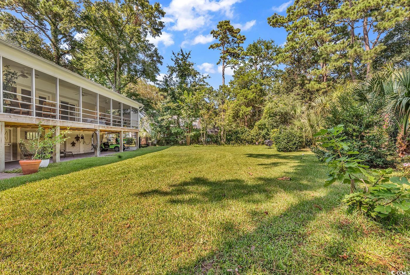 366 Lakeshore Dr., Pawleys Island, South Carolina image 34