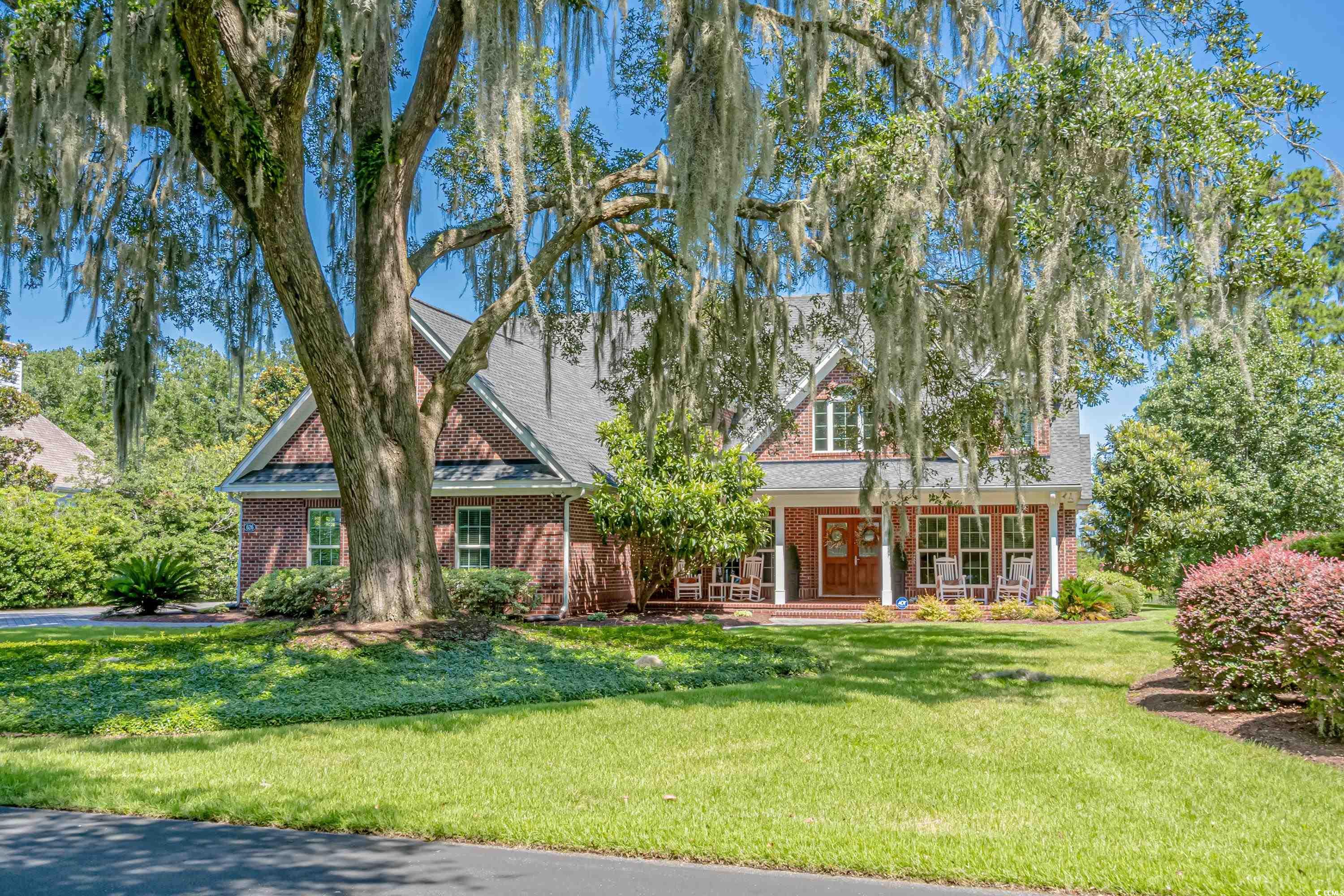 626 Heritage Dr. Pawleys Island, SC 29585