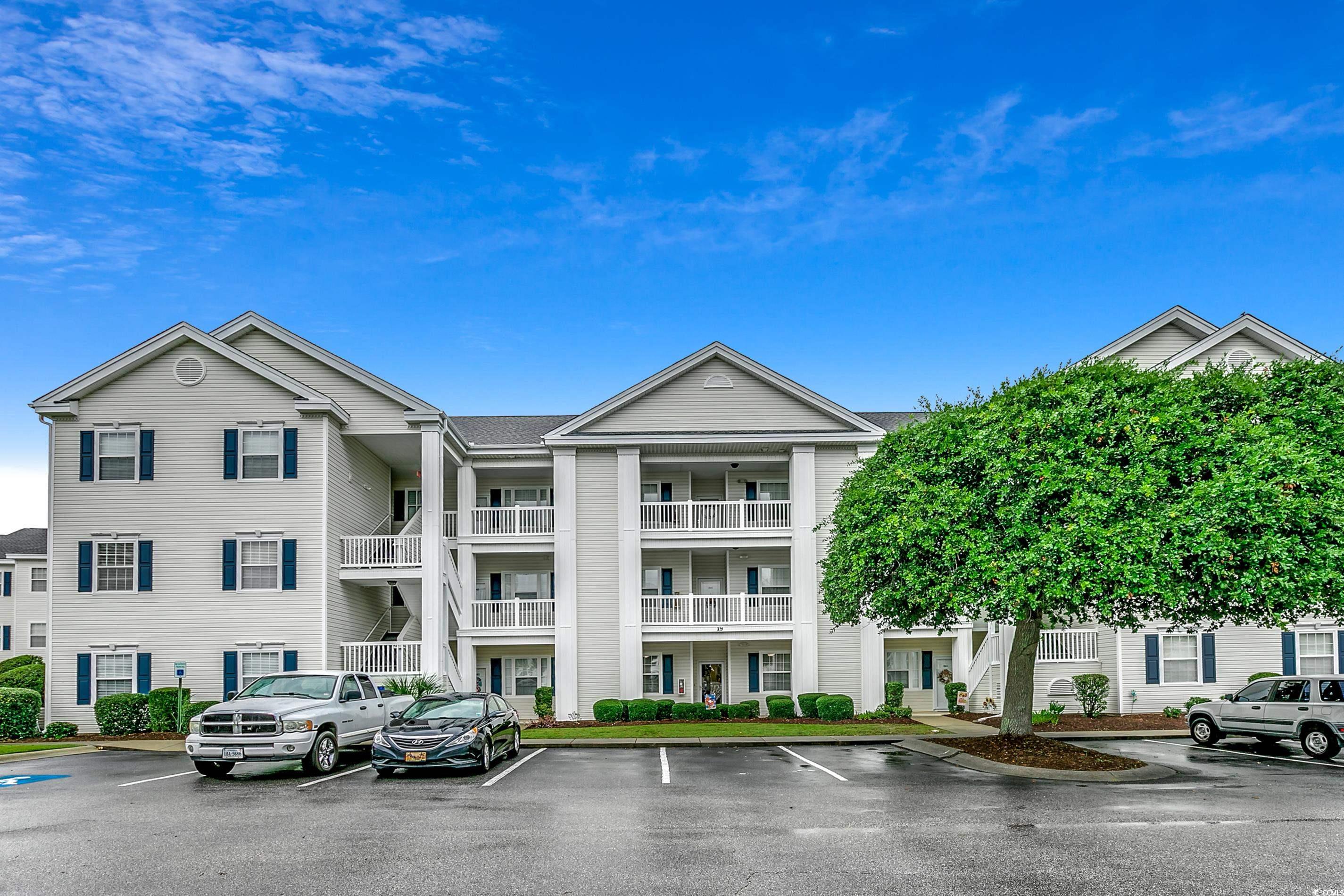 901 West Port Dr. UNIT #1906 North Myrtle Beach, SC 29582