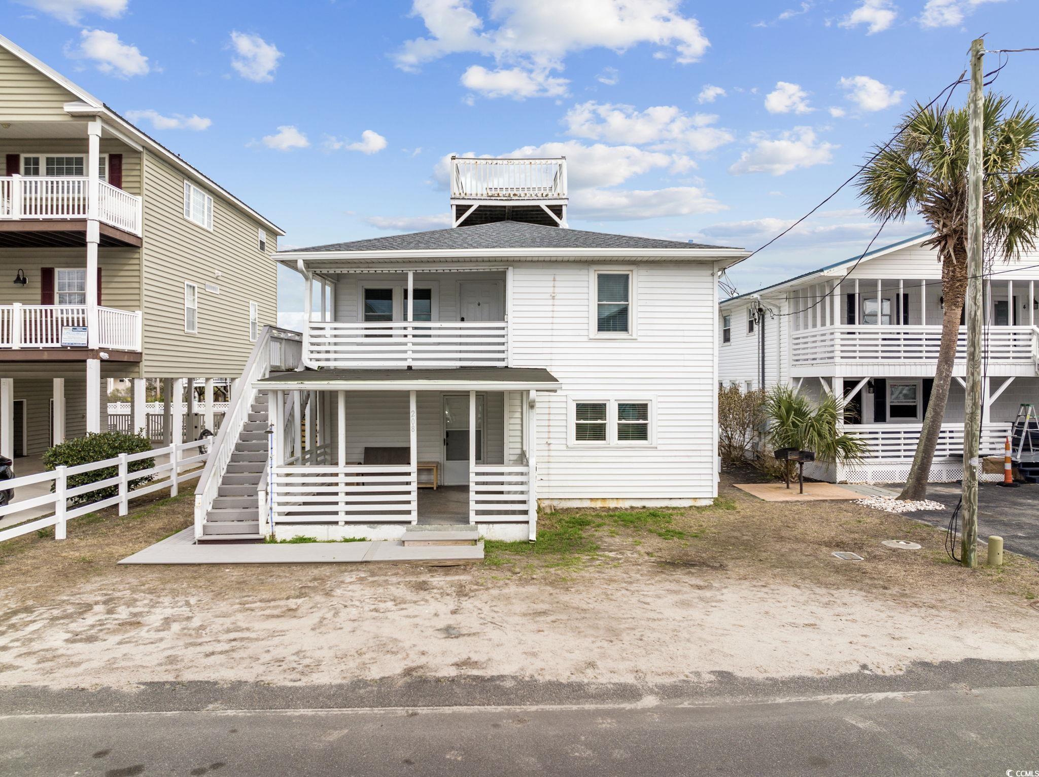 208 31st Ave. N North Myrtle Beach, SC 29582