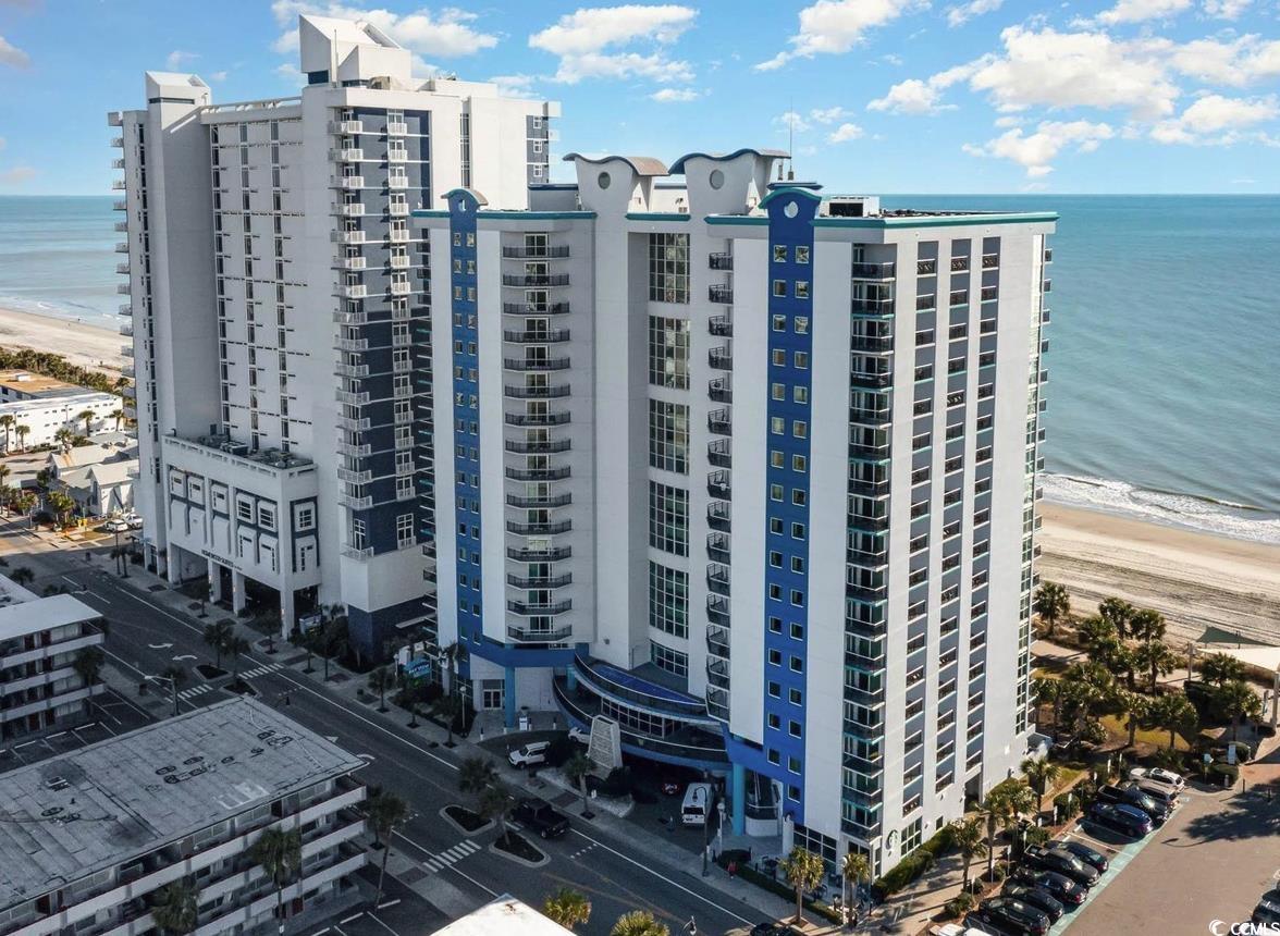 504 N Ocean Blvd. UNIT #701 Myrtle Beach, SC 29577