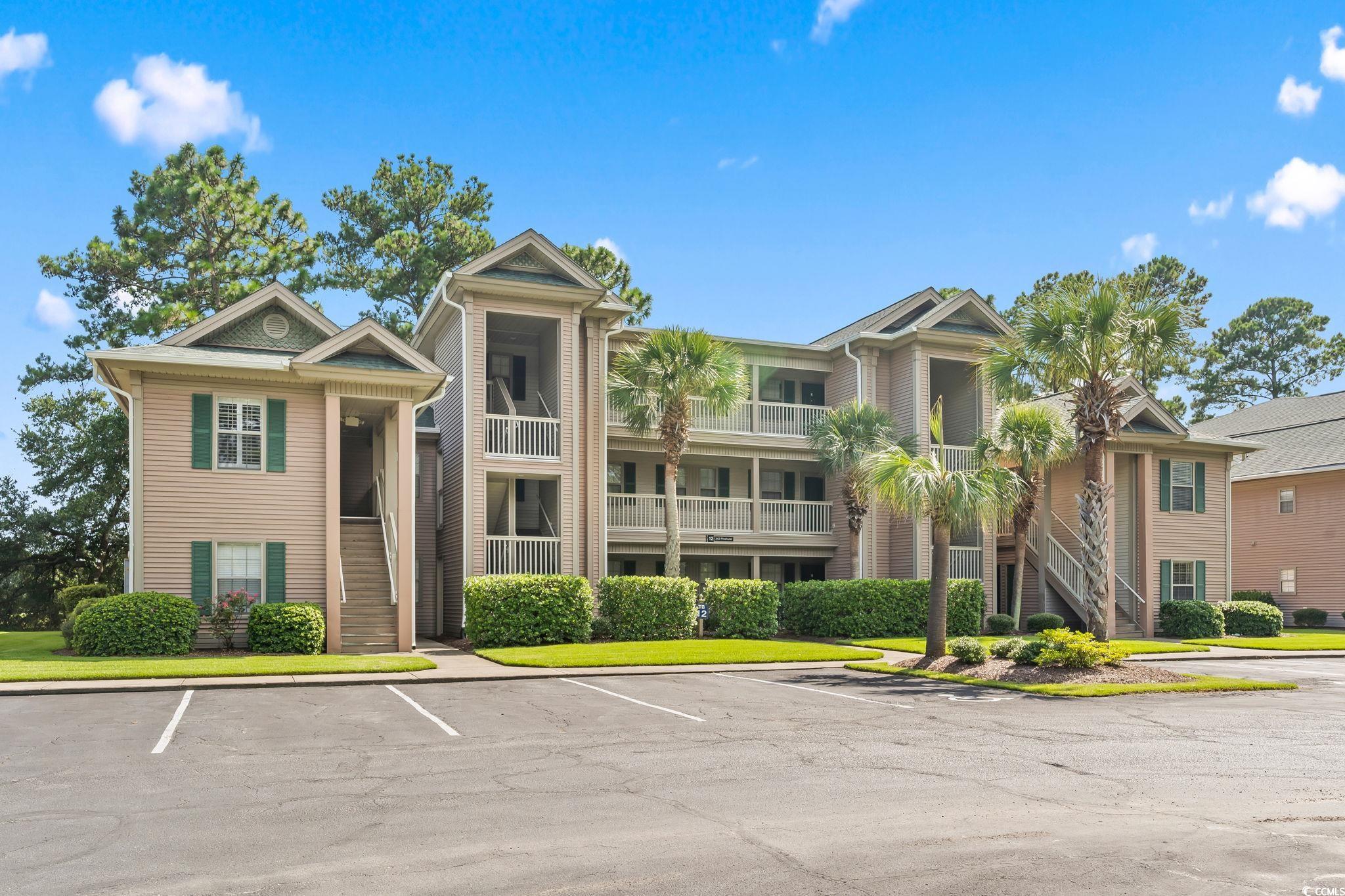 342 Pinehurst Ln. UNIT 12G Pawleys Island, SC 29585