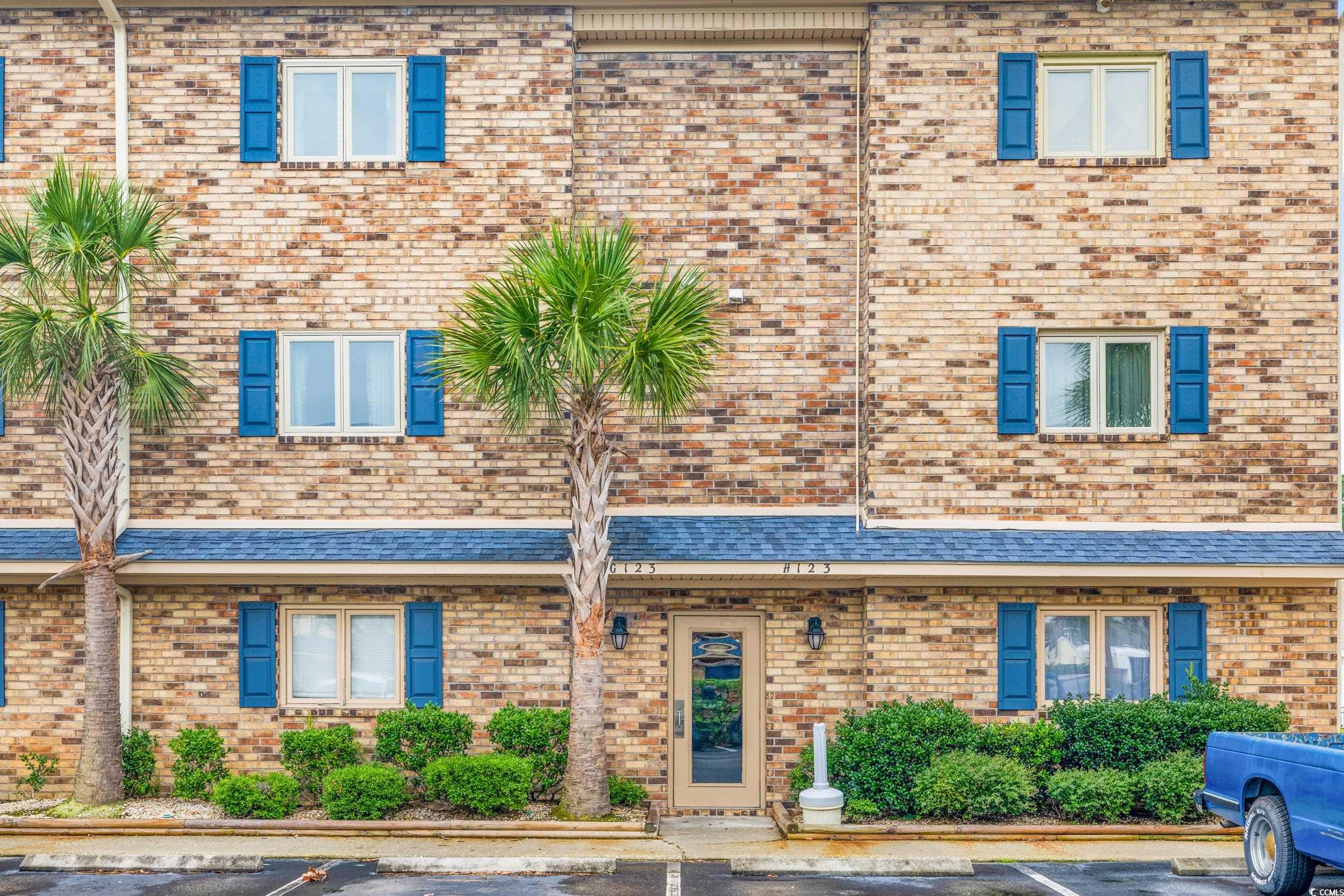 209 Double Eagle Dr. UNIT H3 Surfside Beach, SC 29575