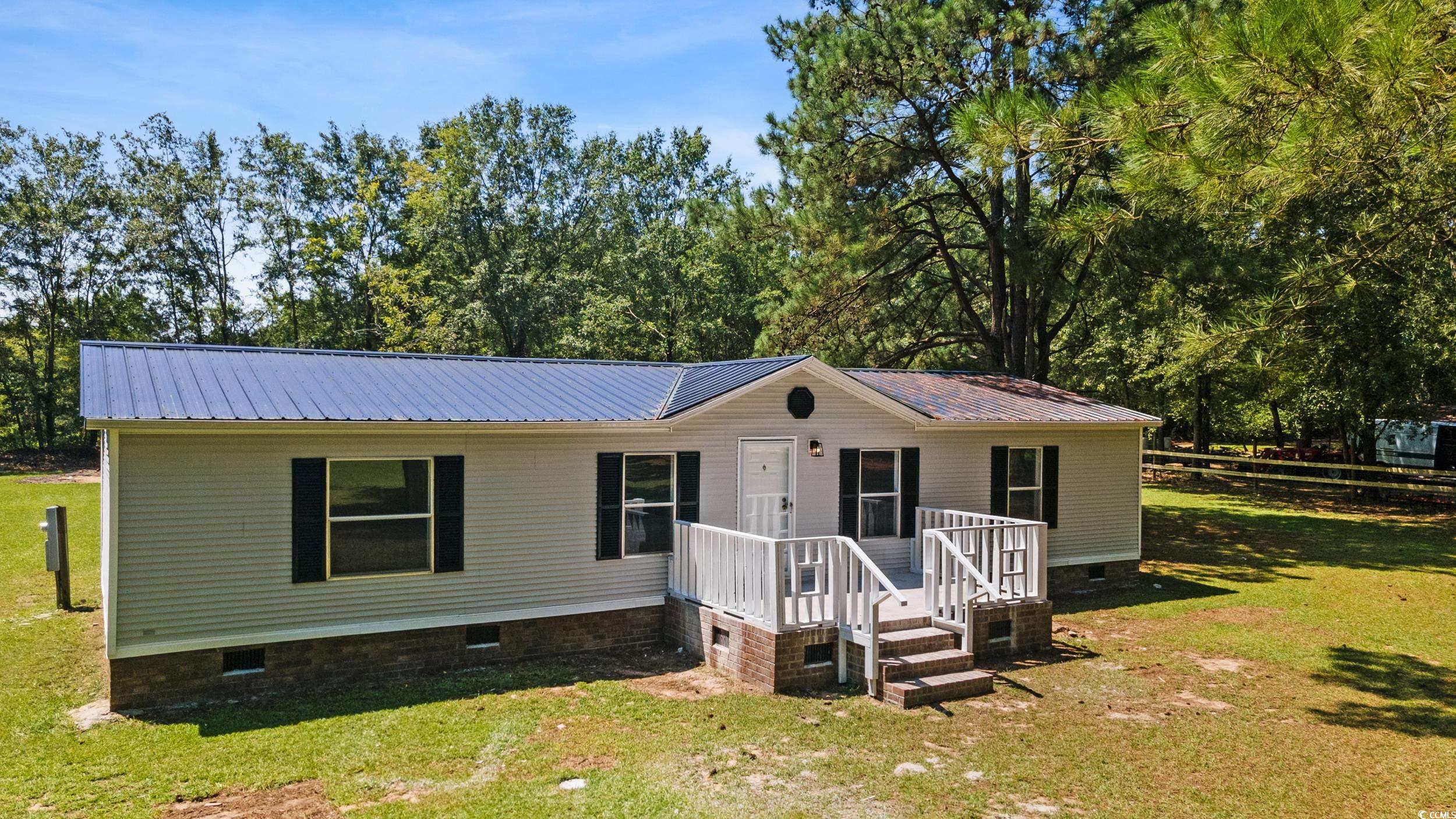 3025 Baxter Rd. Marion, SC 29571