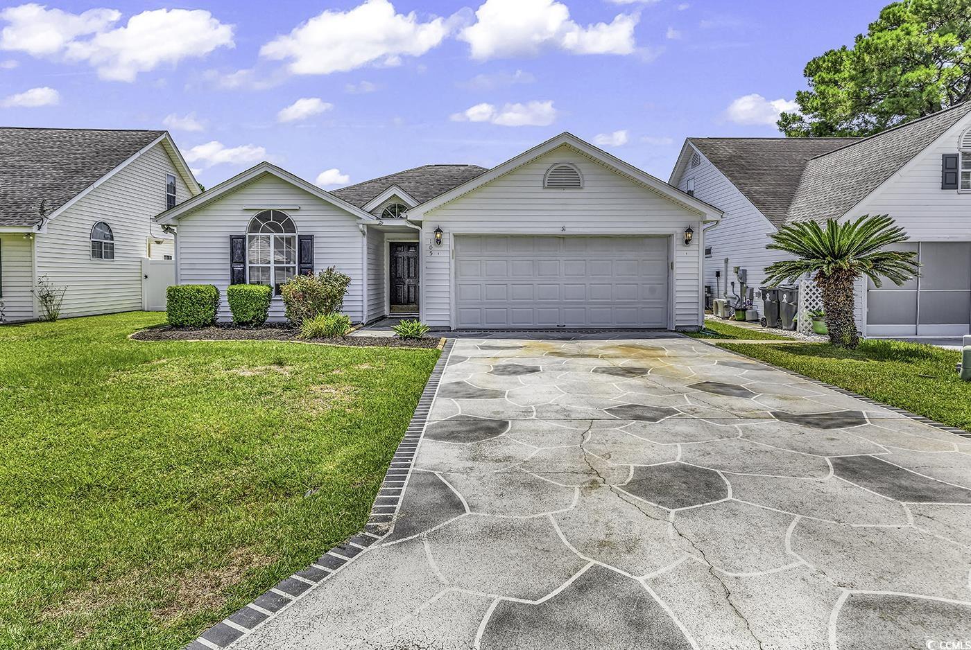 105 Dry Gulley Ln. Surfside Beach, SC 29575