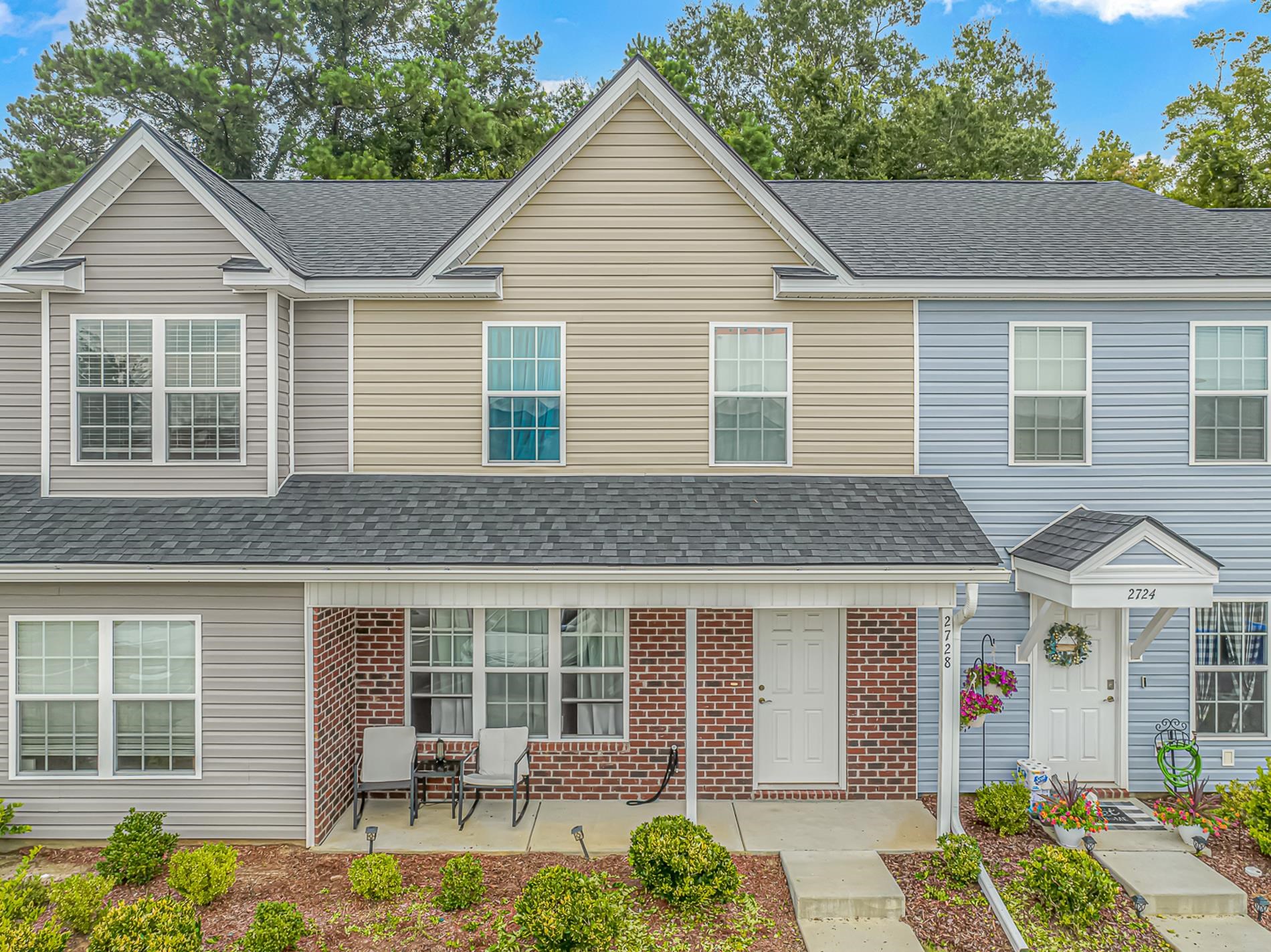 2728 Mercer Dr. Conway, SC 29526