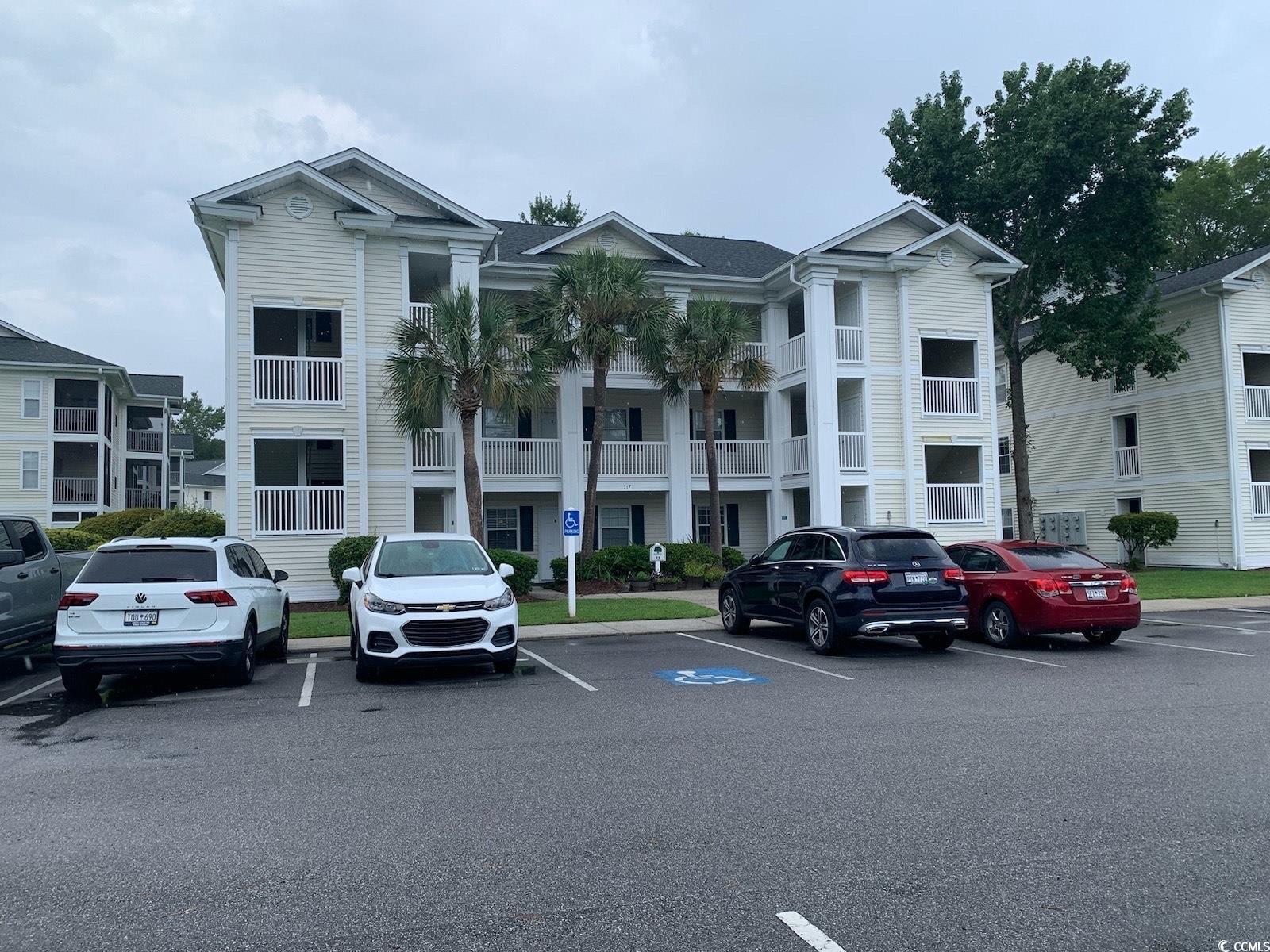 517 White River Dr. UNIT 22H Myrtle Beach, SC 29579