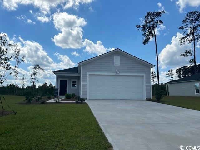 235 Saddle St Conway, SC 29527