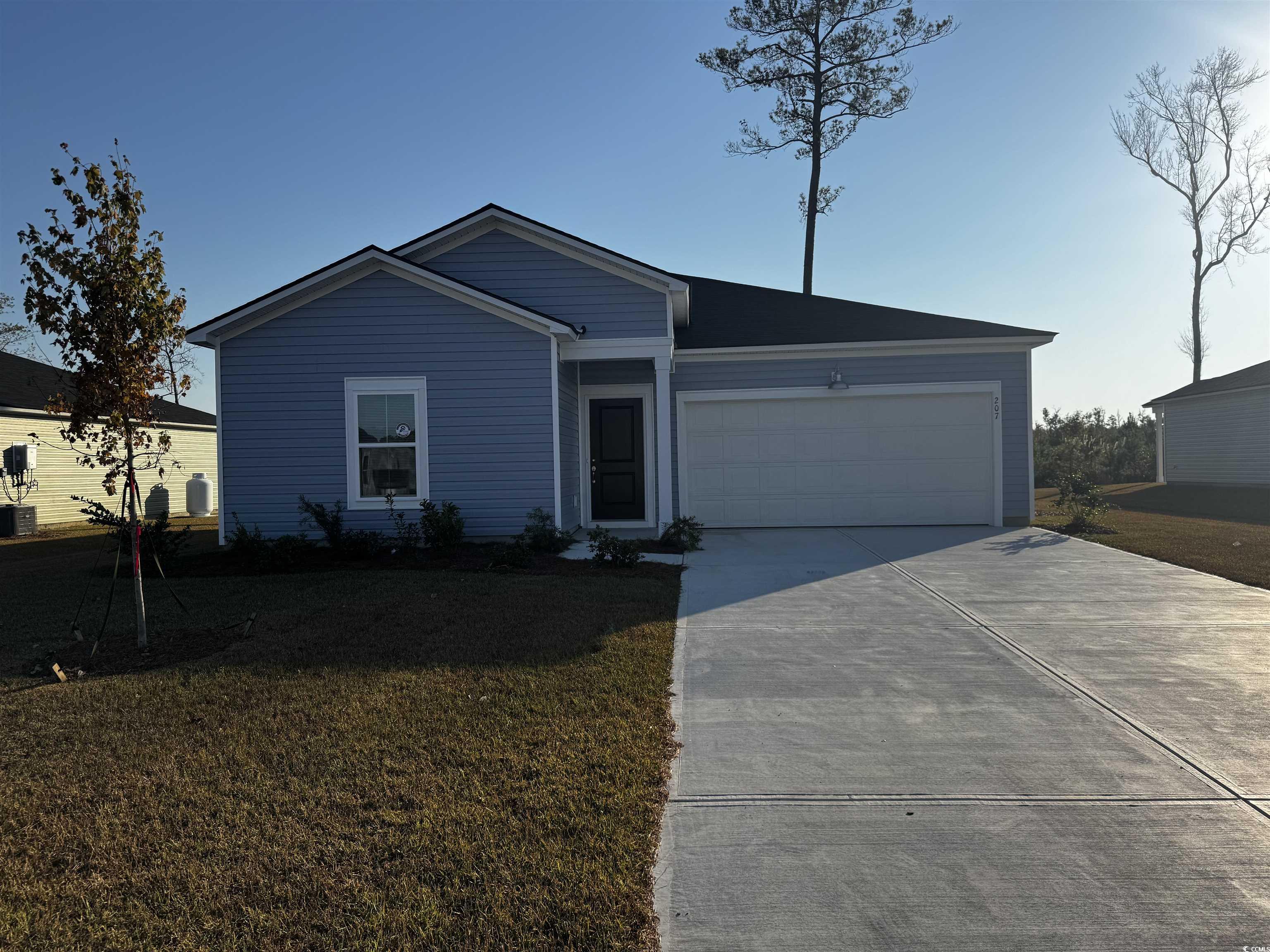 219 Saddle St Conway, SC 29527