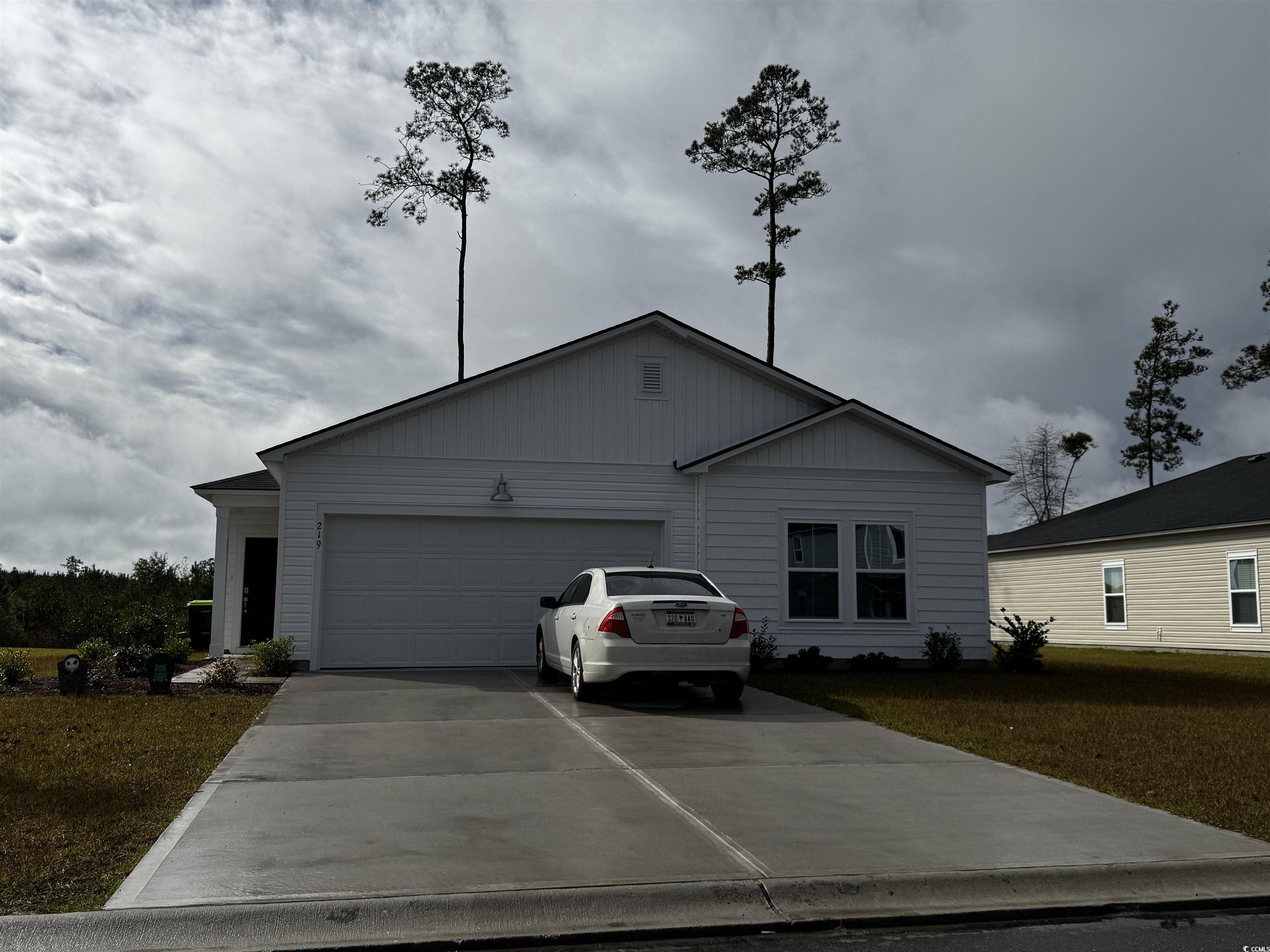 219 Saddle St Conway, SC 29527