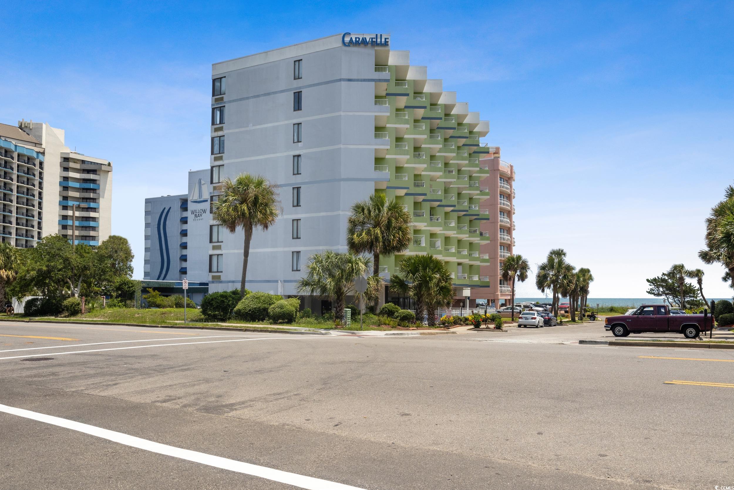 7000 N Ocean Blvd. UNIT #326 Myrtle Beach, SC 29572