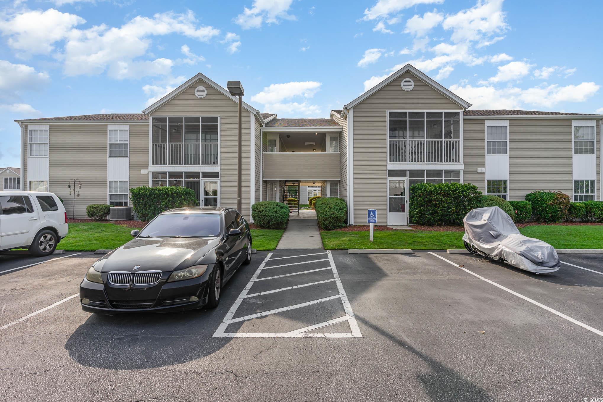 2240 Andover Dr. UNIT B Myrtle Beach, SC 29575