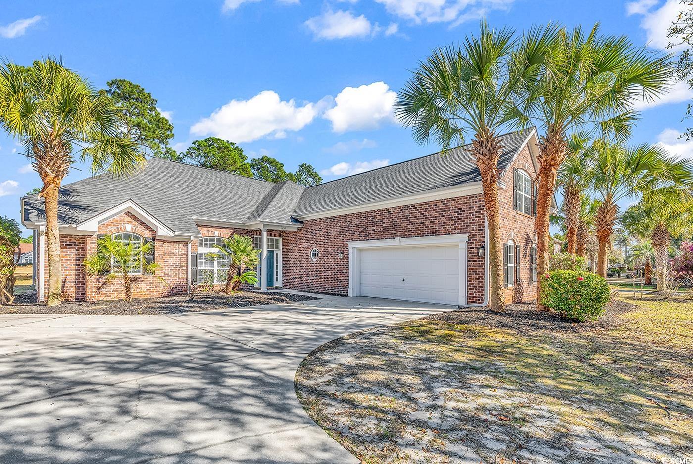 2061 Kilkee Dr. Myrtle Beach, SC 29579