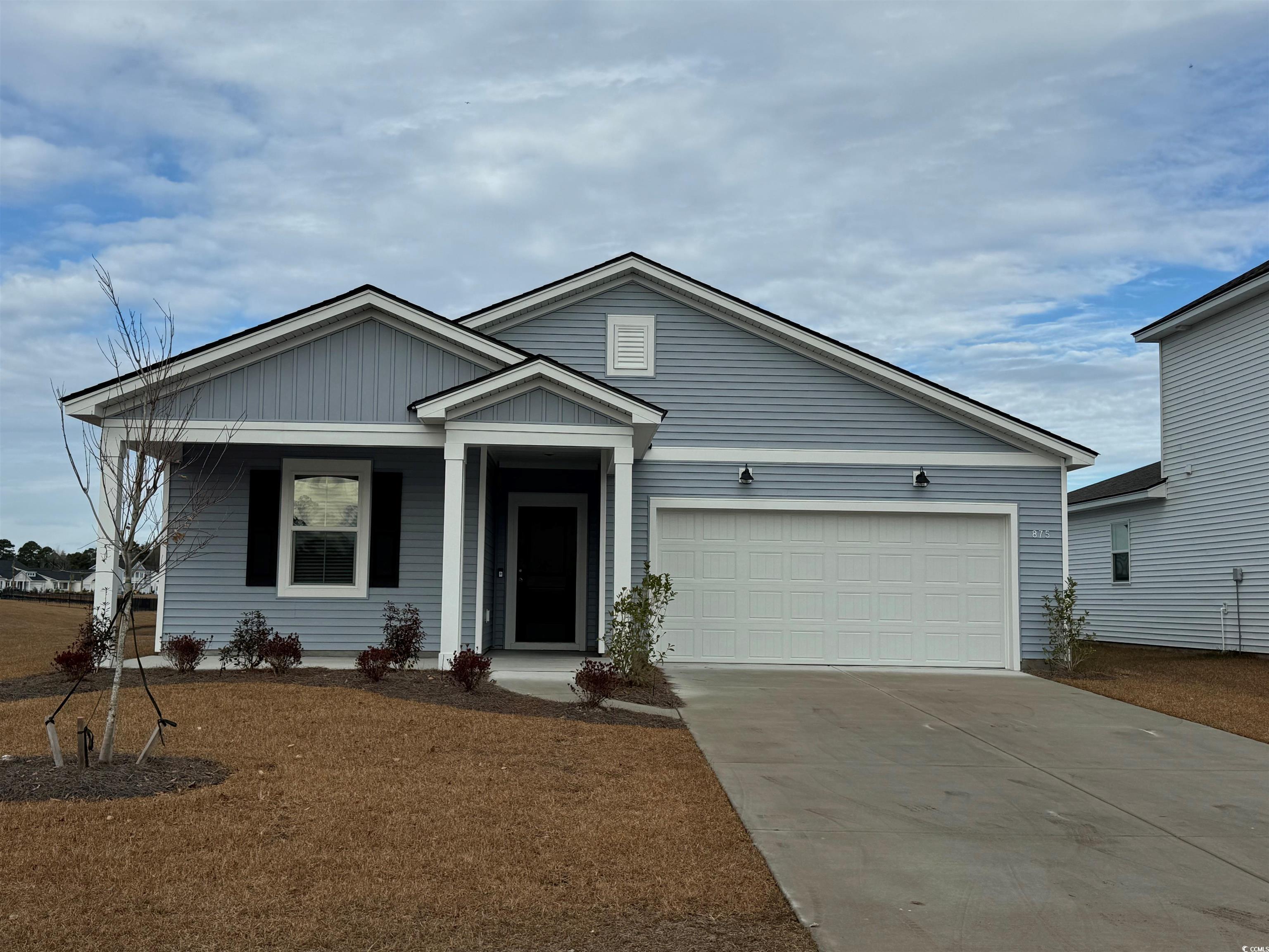875 Laconic Dr. Myrtle Beach, SC 29588