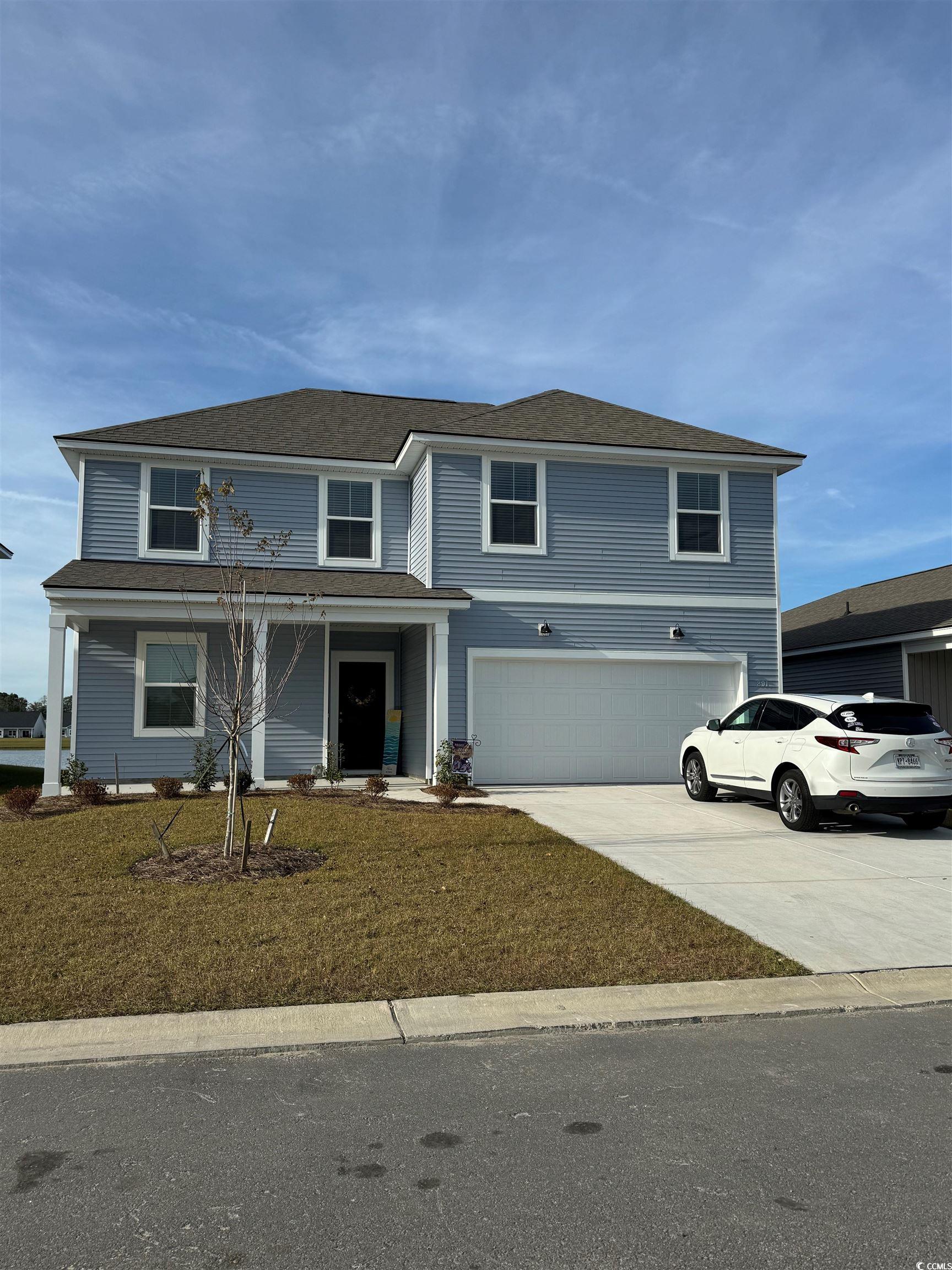 891 Laconic Dr. Myrtle Beach, SC 29588