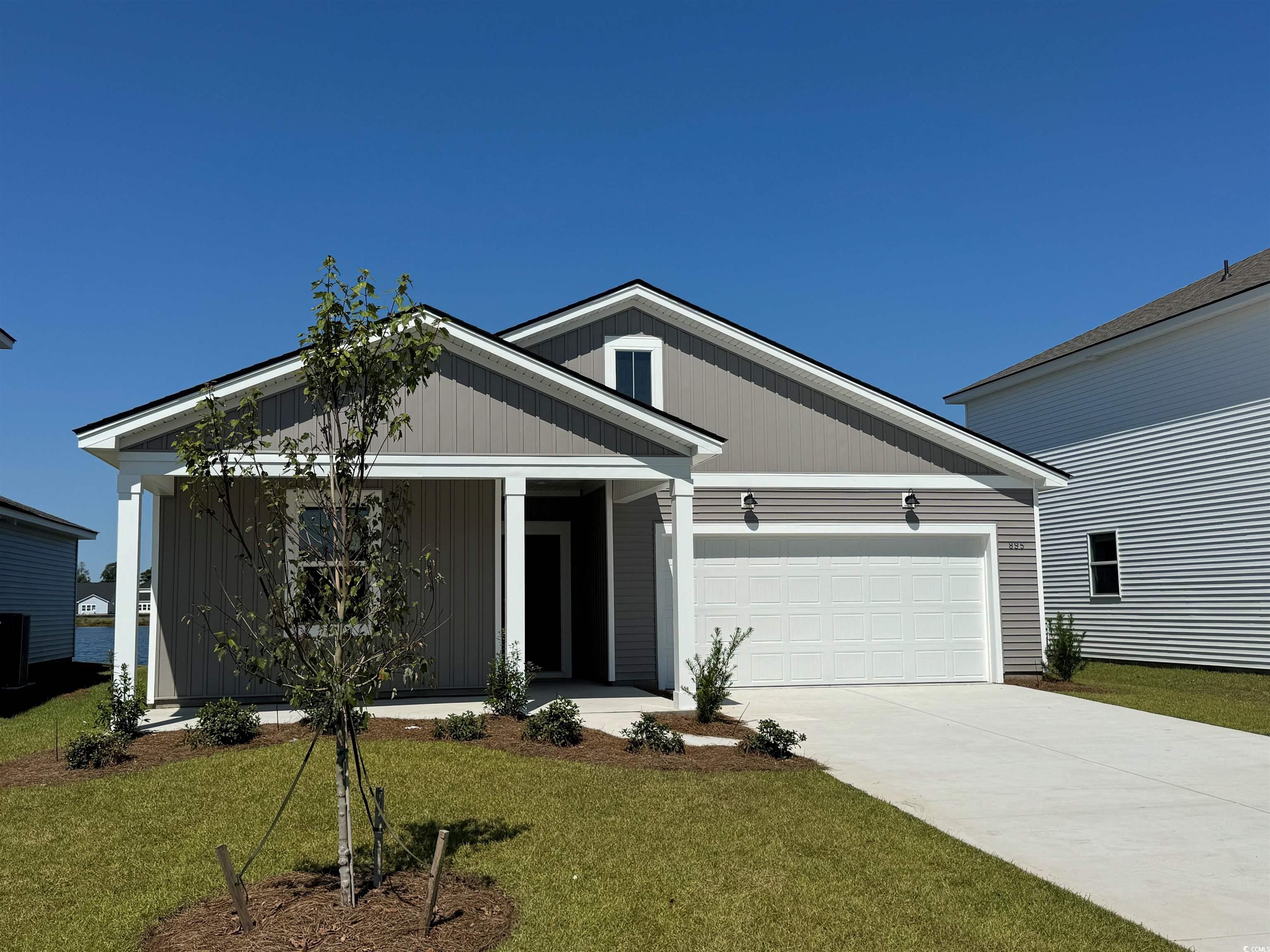 895 Laconic Dr. Myrtle Beach, SC 29588