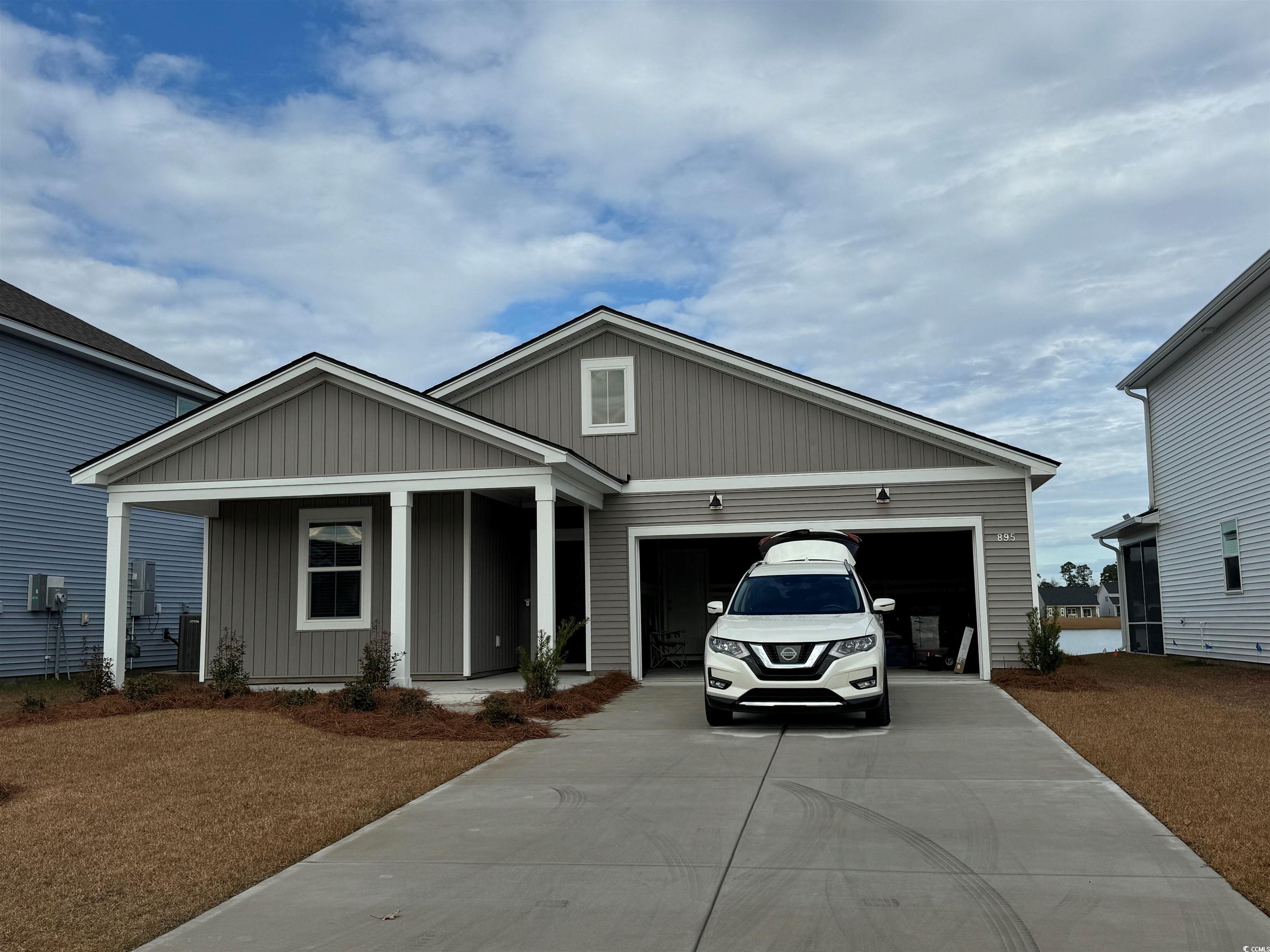 895 Laconic Dr. Myrtle Beach, SC 29588