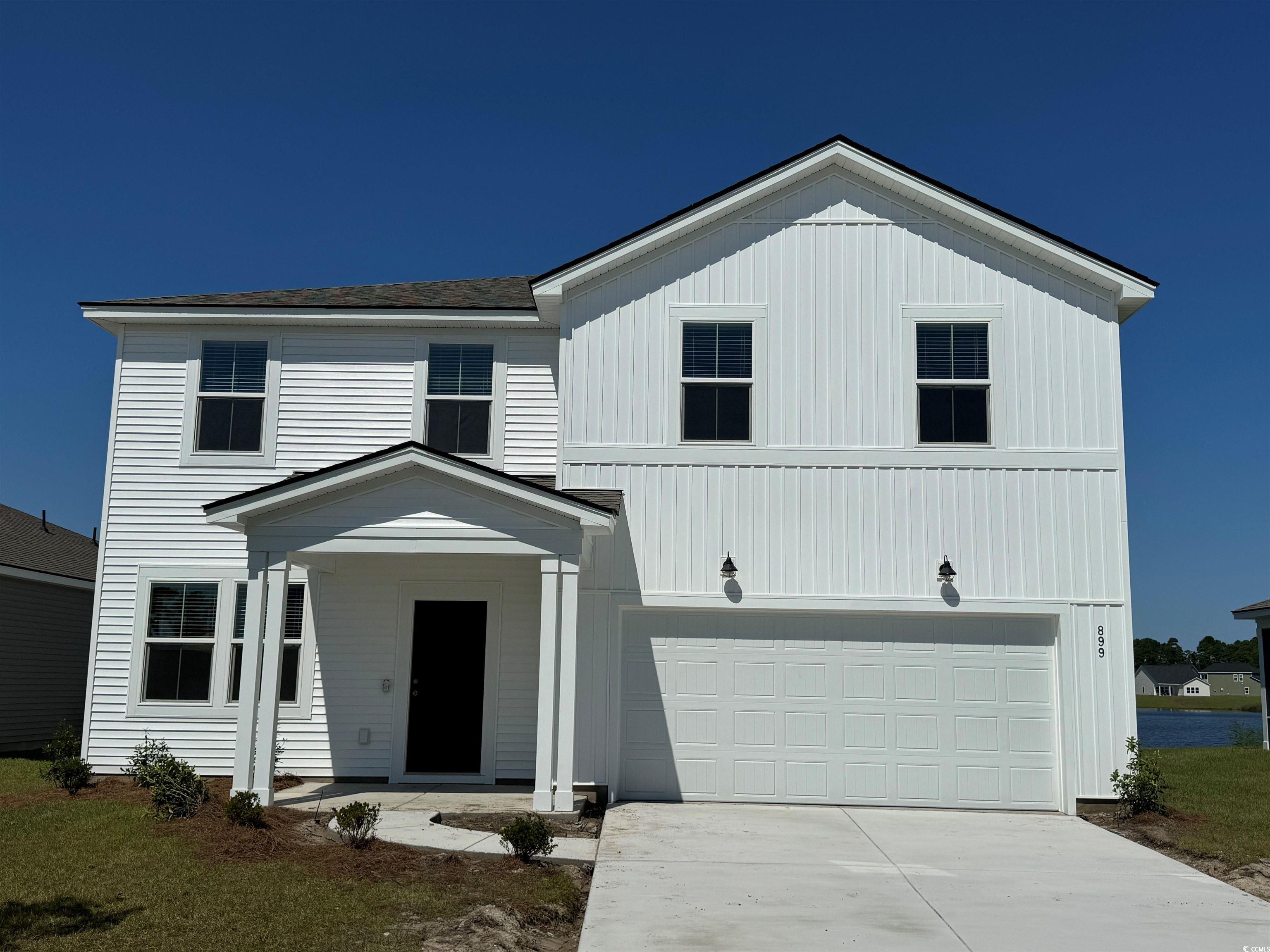 899 Laconic Dr. Myrtle Beach, SC 29588