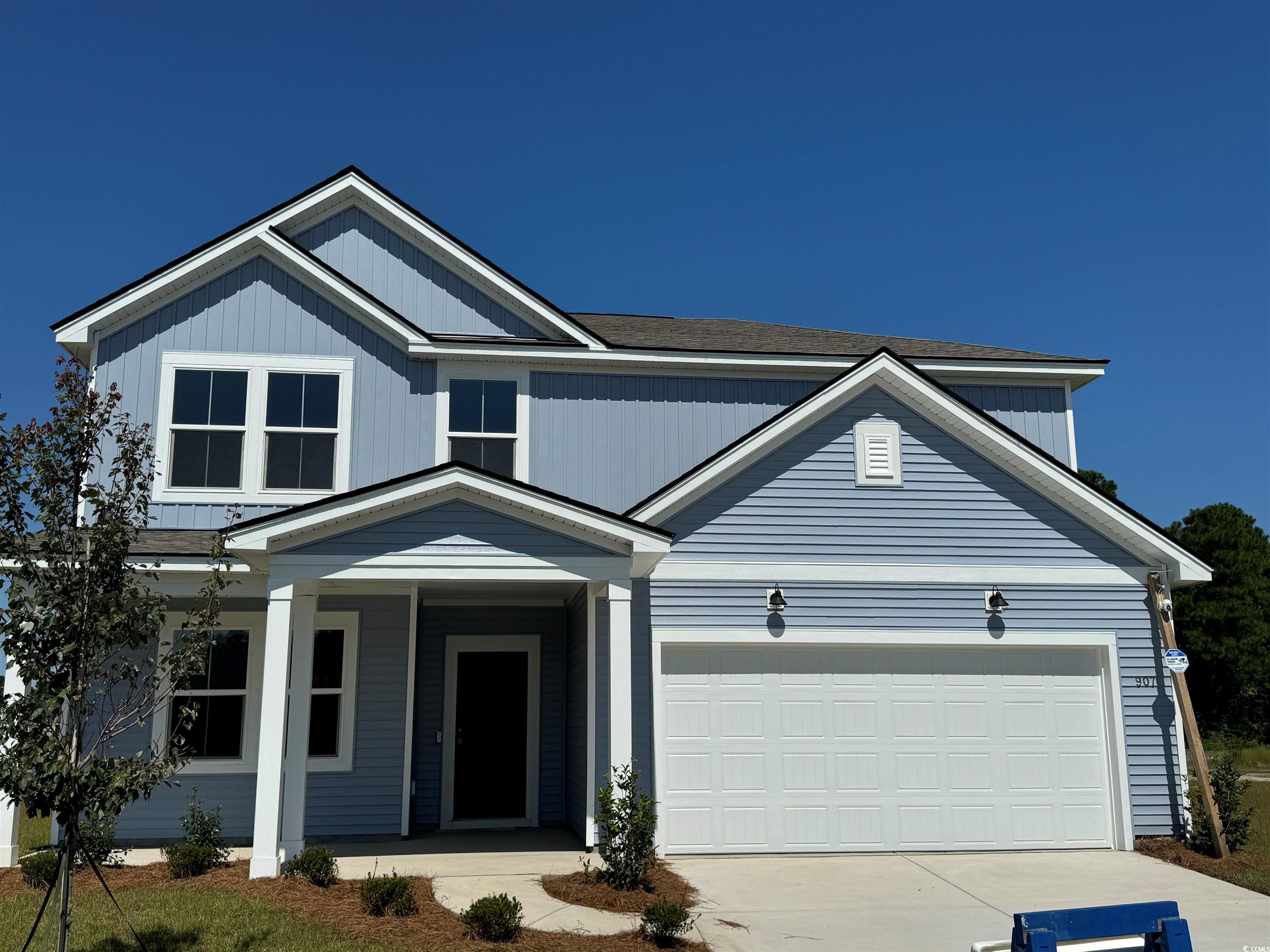 907 Laconic Dr. Myrtle Beach, SC 29588