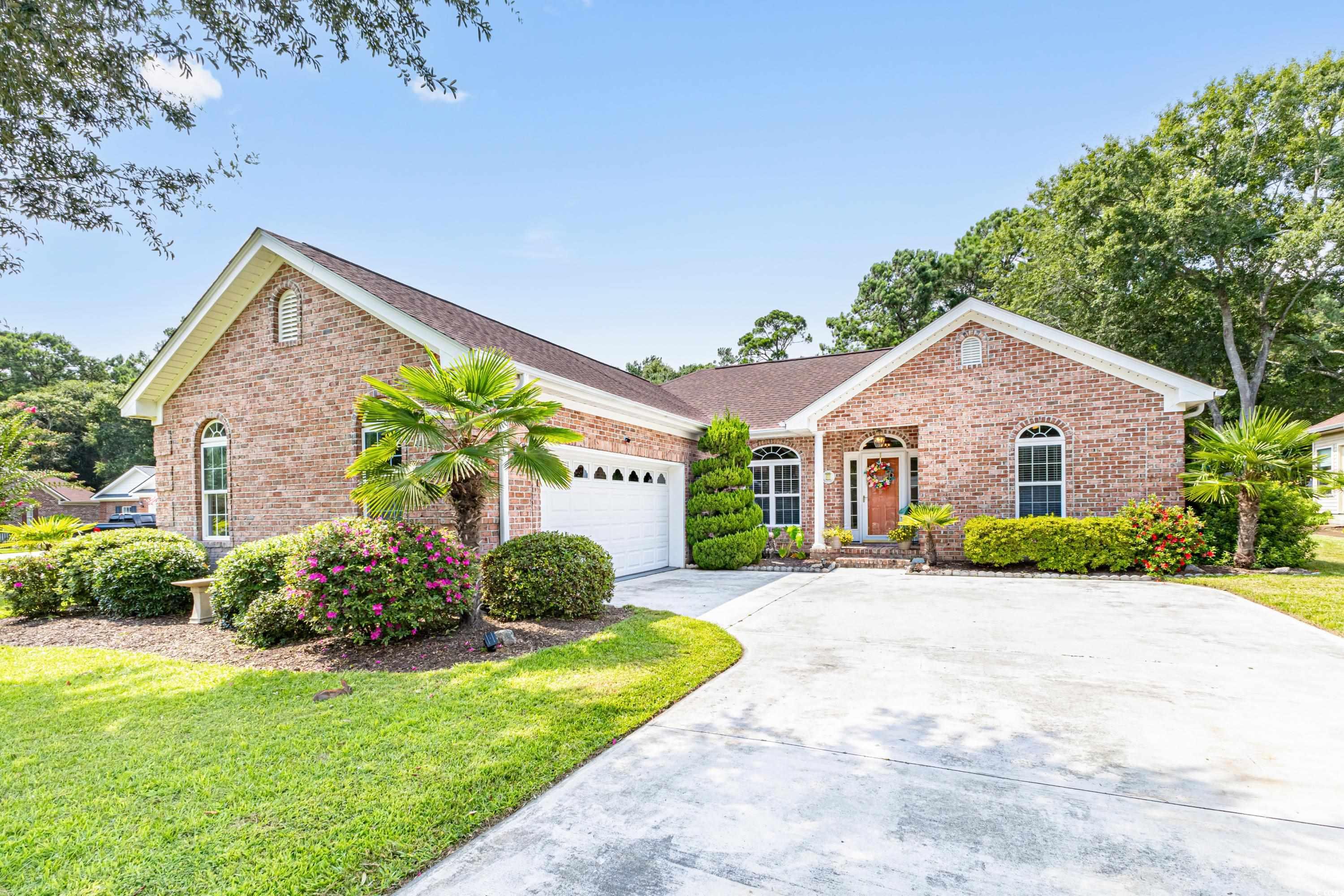 2987 Woodberry Ct. Little River, SC 29566
