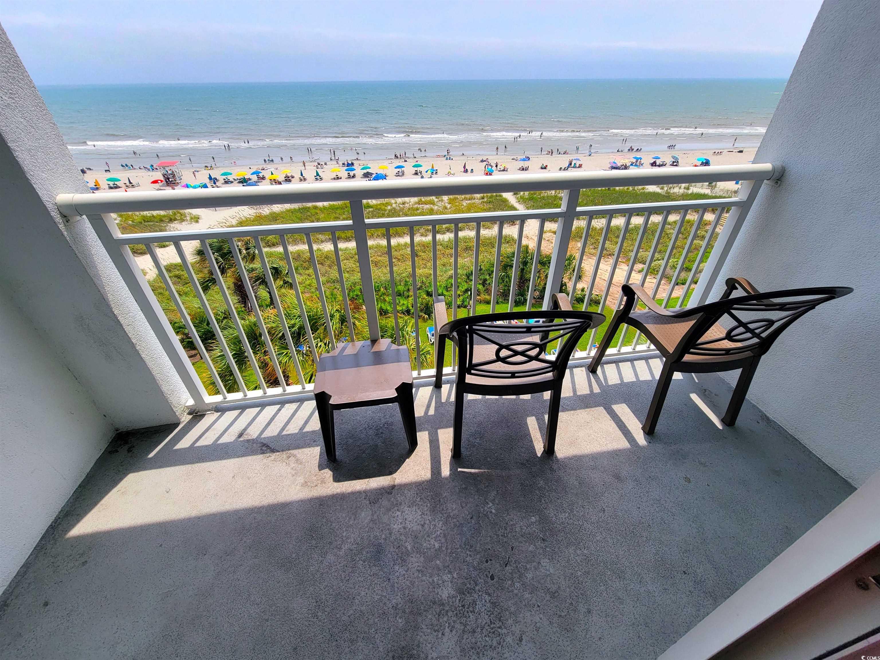 2000 N Ocean Blvd. #503, Myrtle Beach, South Carolina image 16