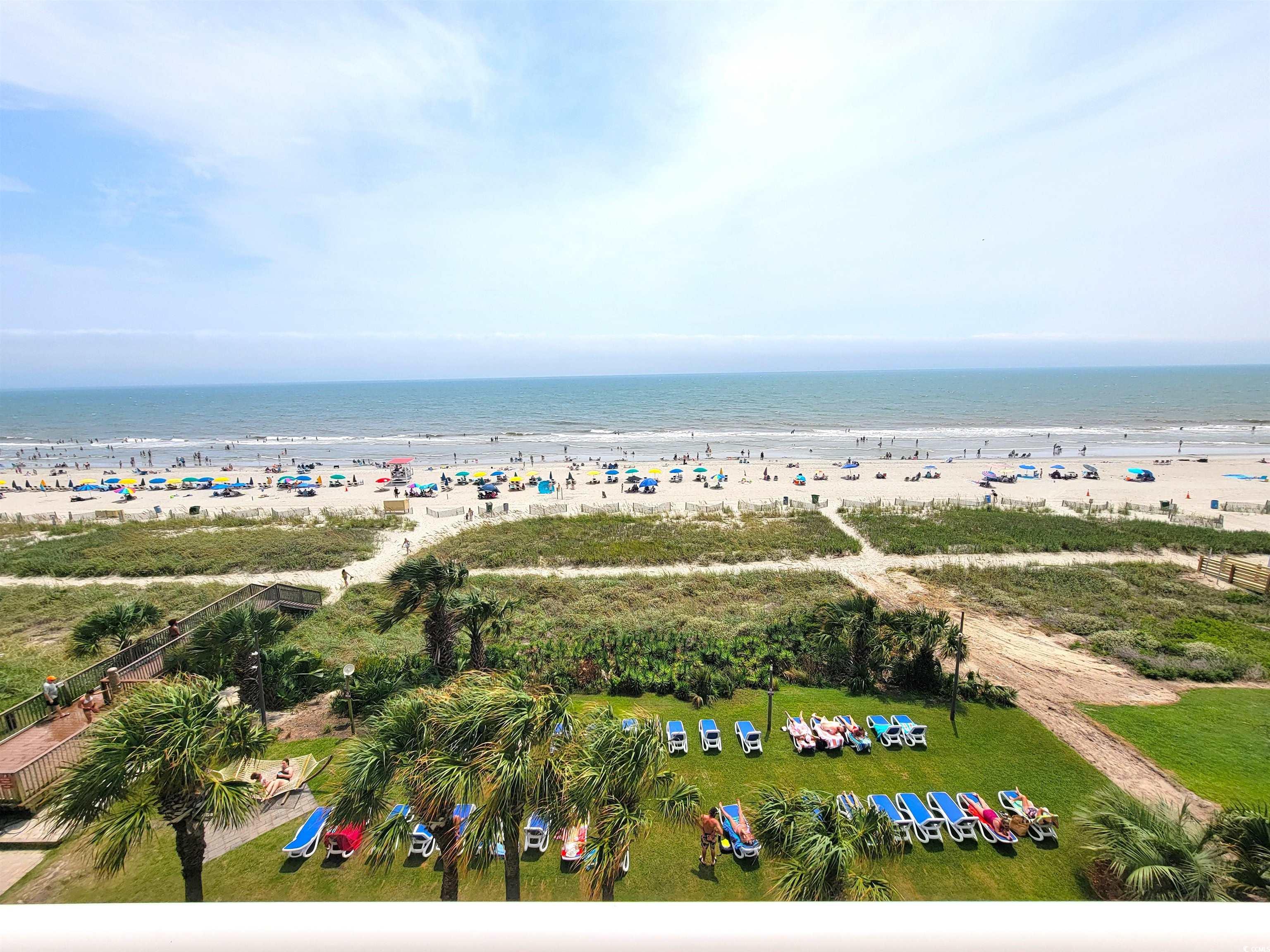 2000 N Ocean Blvd. #503, Myrtle Beach, South Carolina image 17