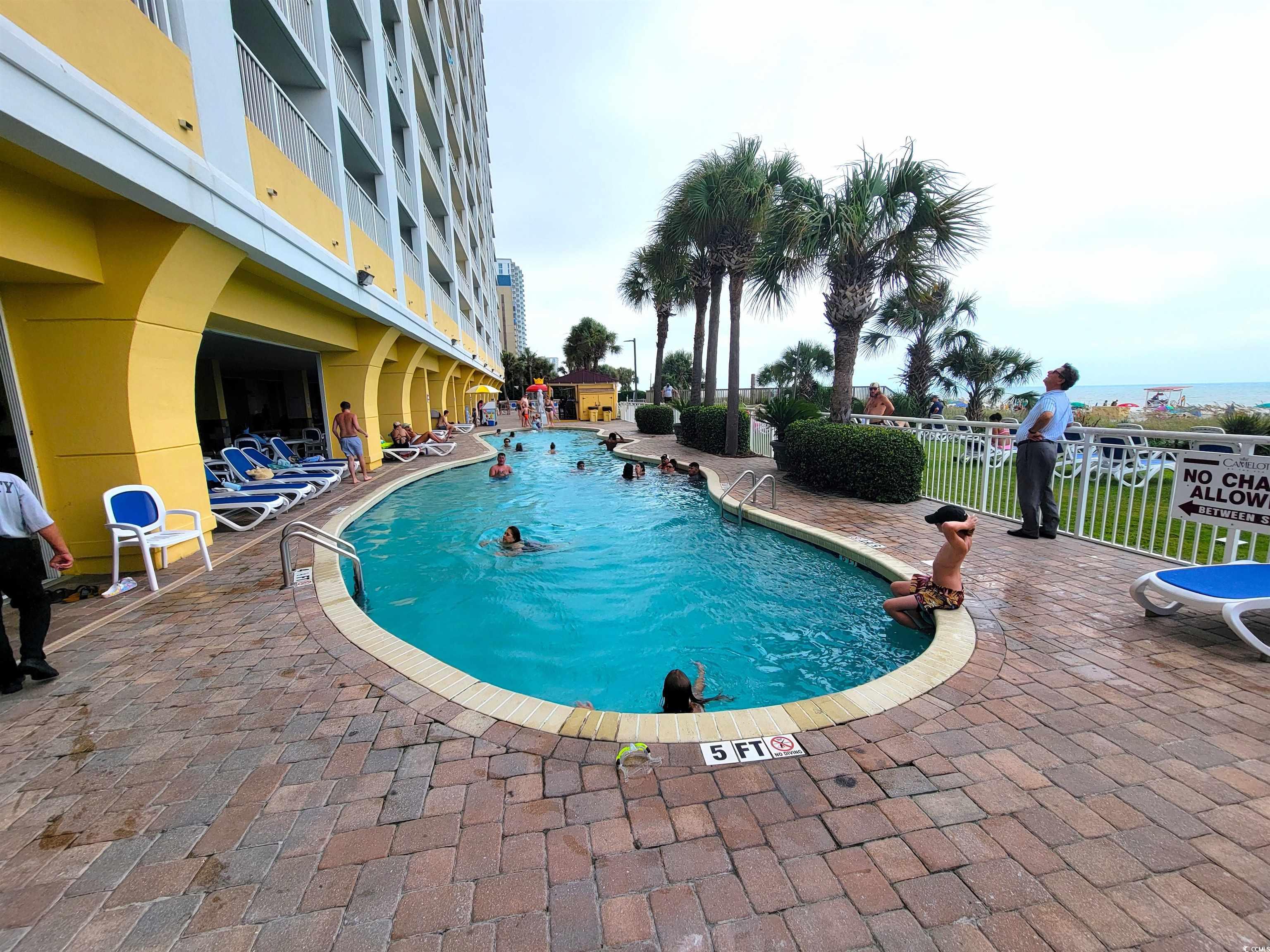 2000 N Ocean Blvd. #503, Myrtle Beach, South Carolina image 25