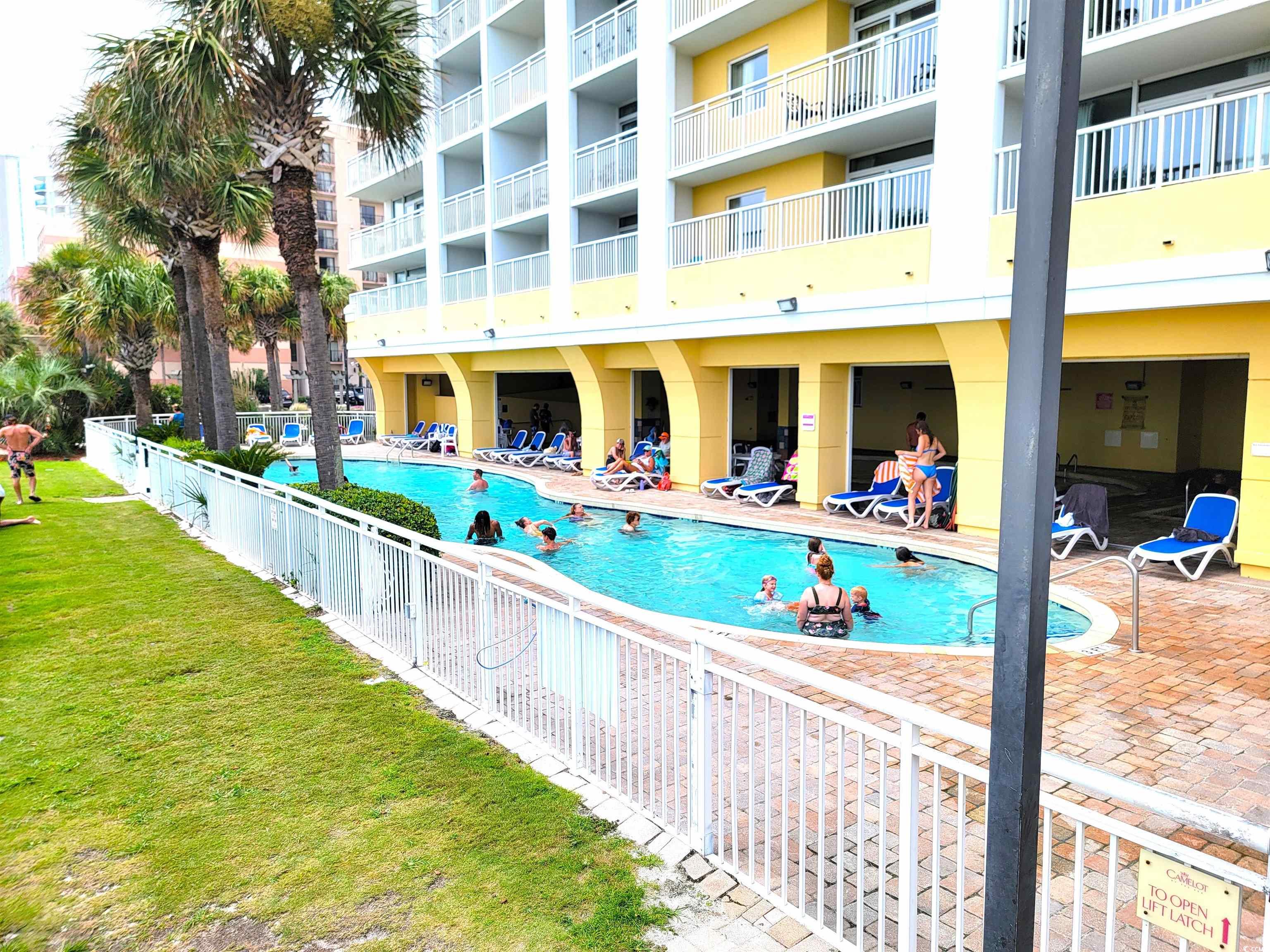 2000 N Ocean Blvd. #503, Myrtle Beach, South Carolina image 26