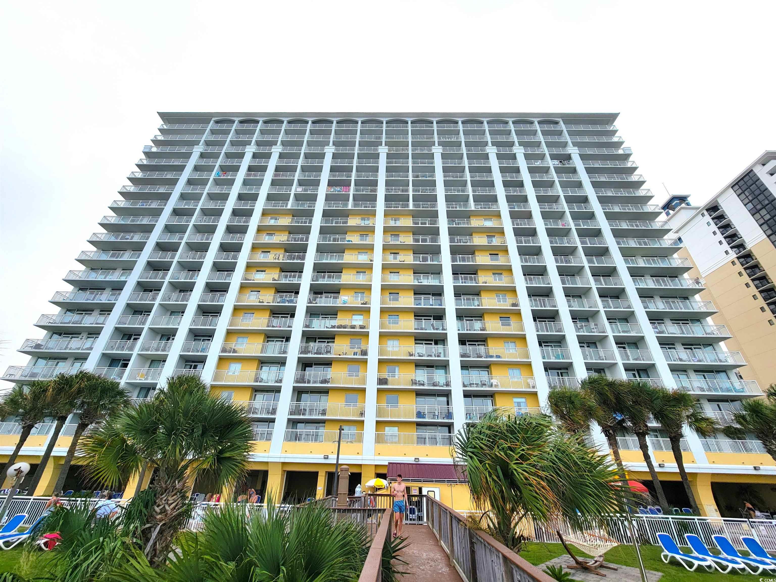 2000 N Ocean Blvd. #503, Myrtle Beach, South Carolina image 36