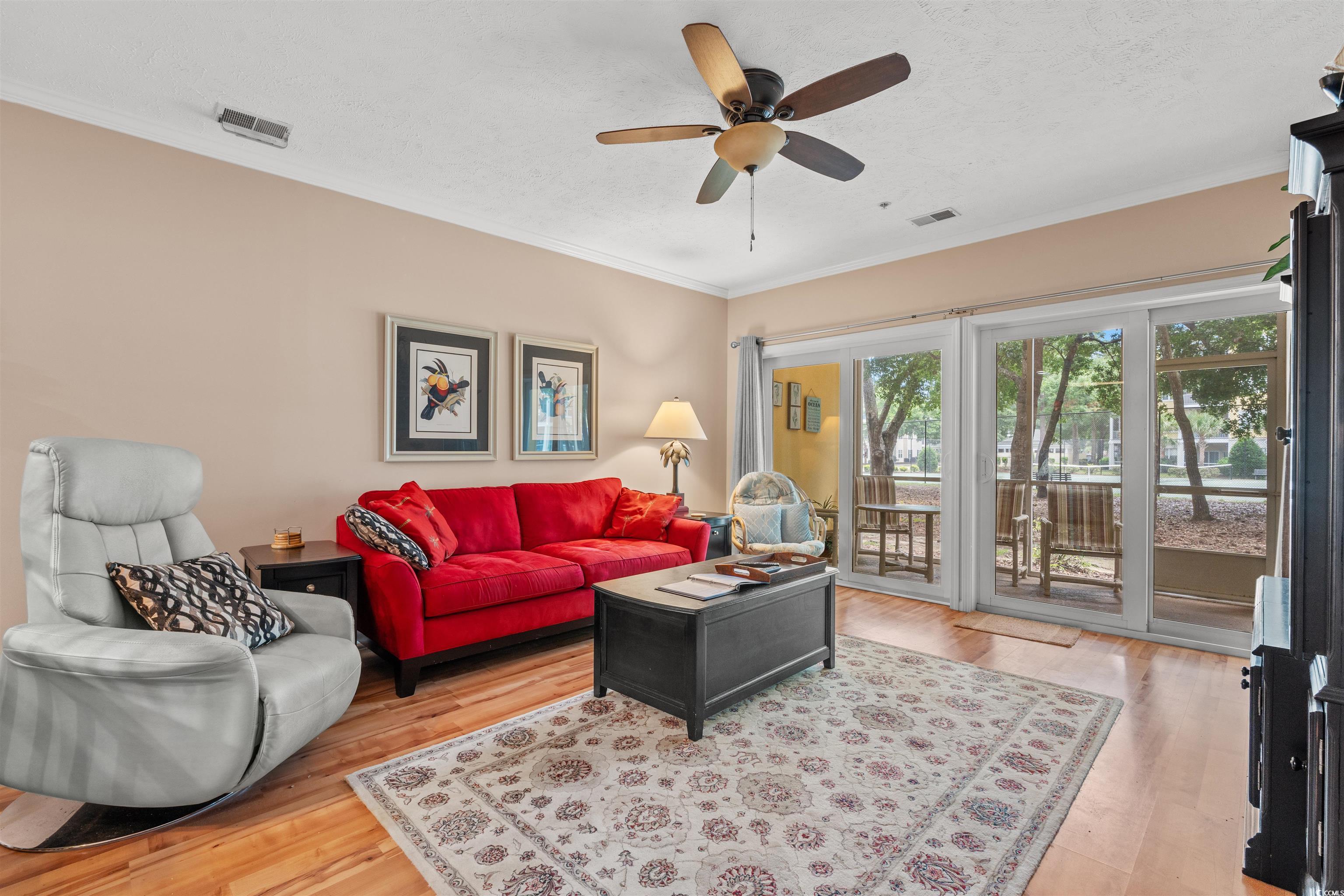 601 Hillside Ave. #2903, North Myrtle Beach, South Carolina image 2