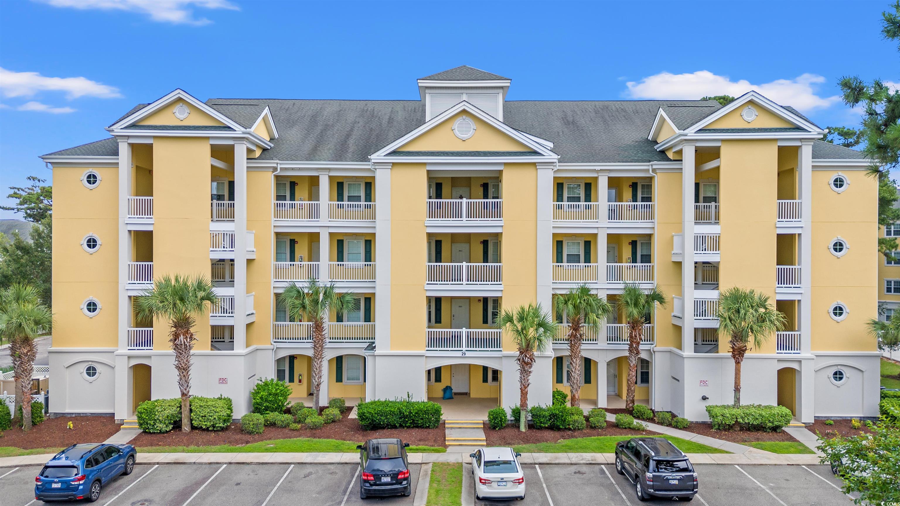 601 Hillside Ave. #2903, North Myrtle Beach, South Carolina image 20