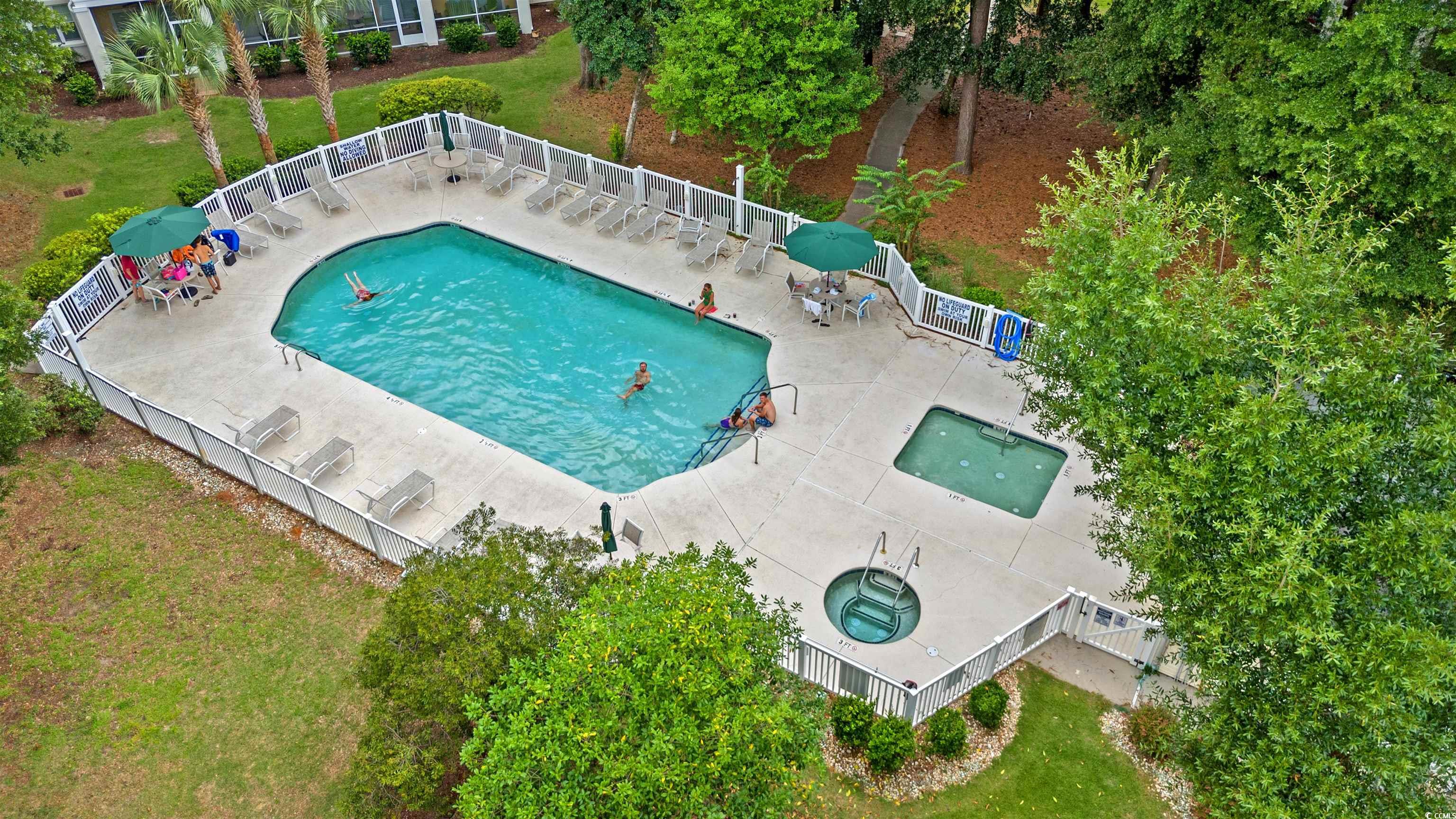 601 Hillside Ave. #2903, North Myrtle Beach, South Carolina image 21