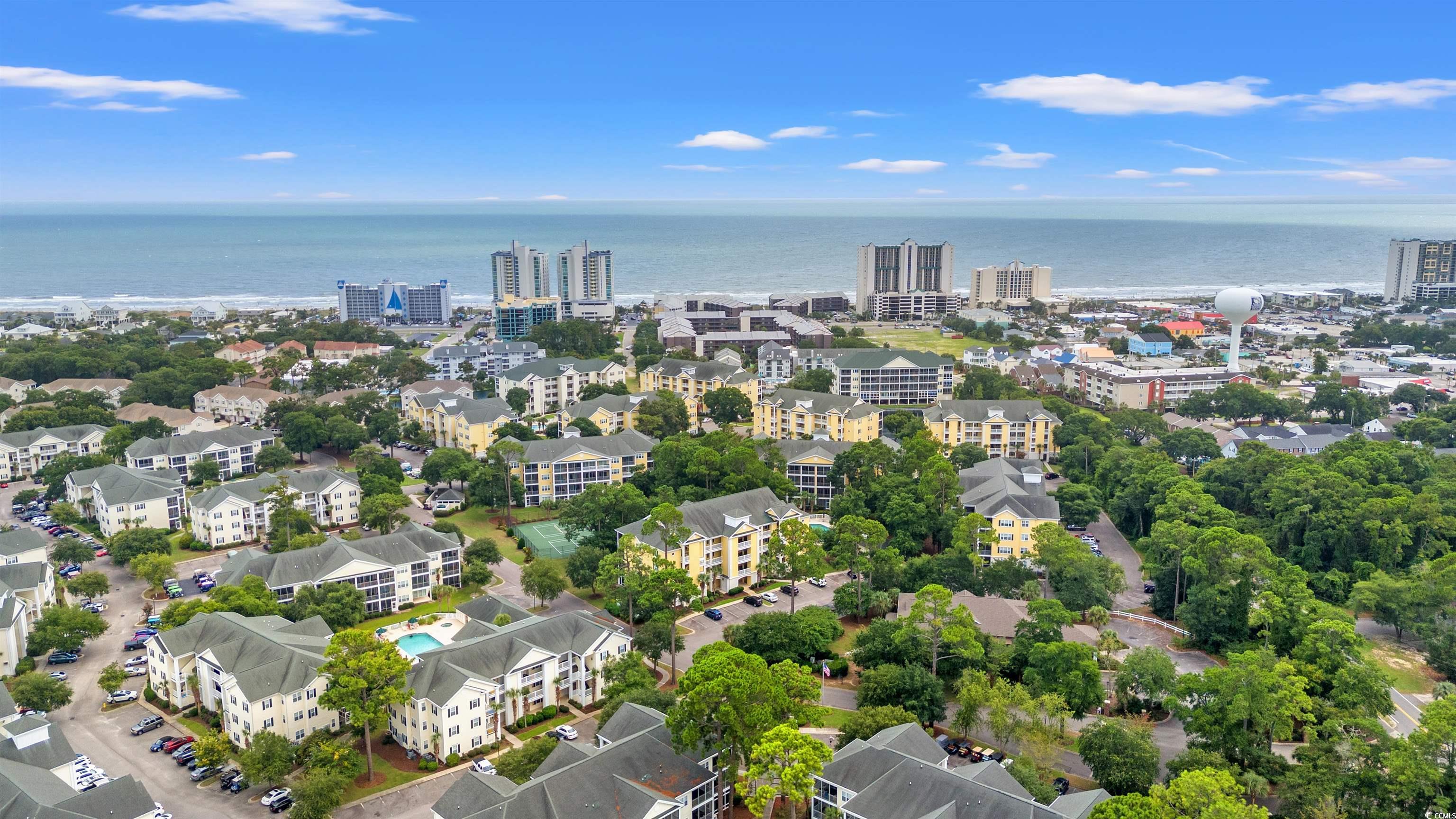 601 Hillside Ave. #2903, North Myrtle Beach, South Carolina image 25