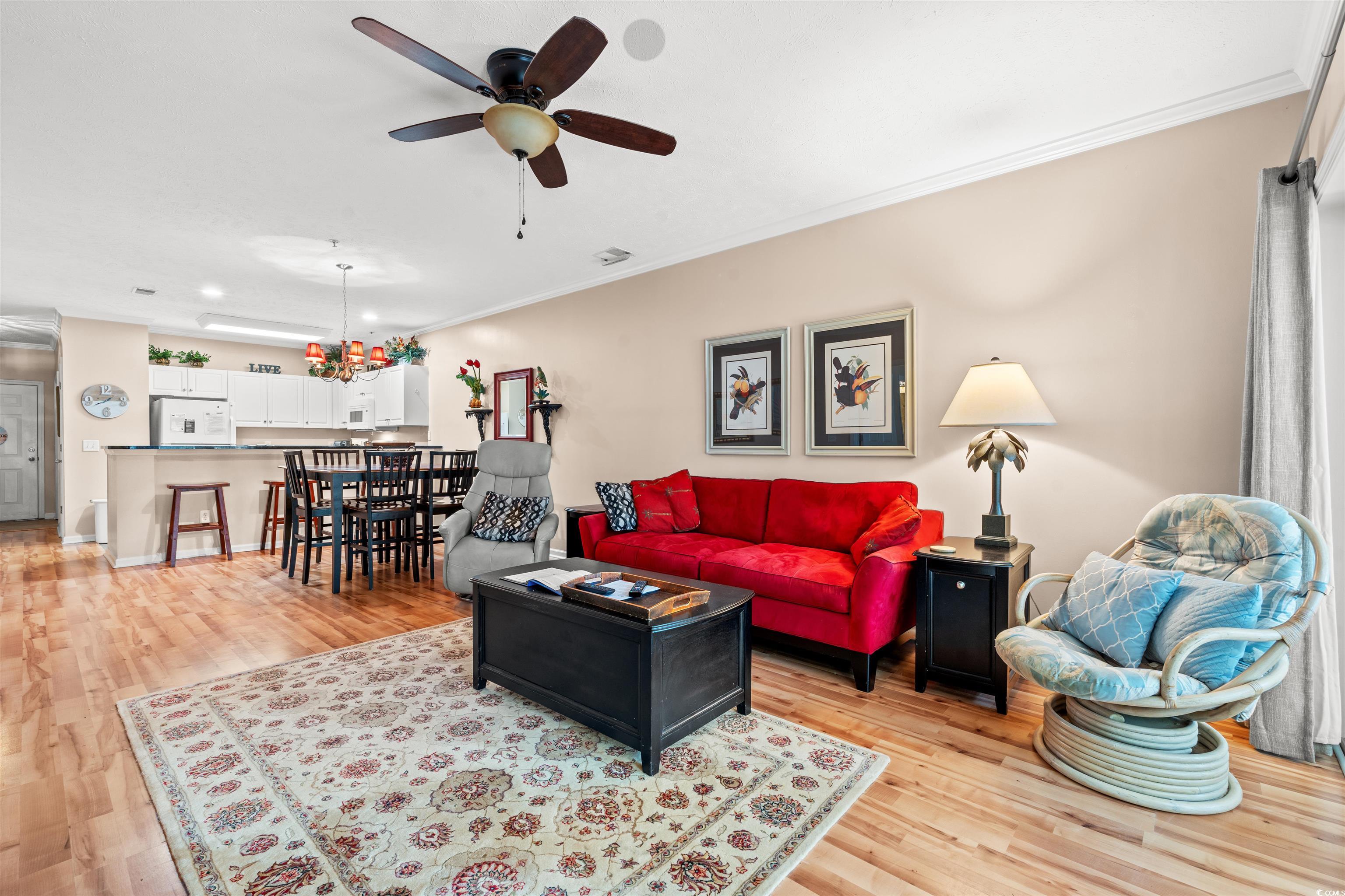 601 Hillside Ave. #2903, North Myrtle Beach, South Carolina image 3