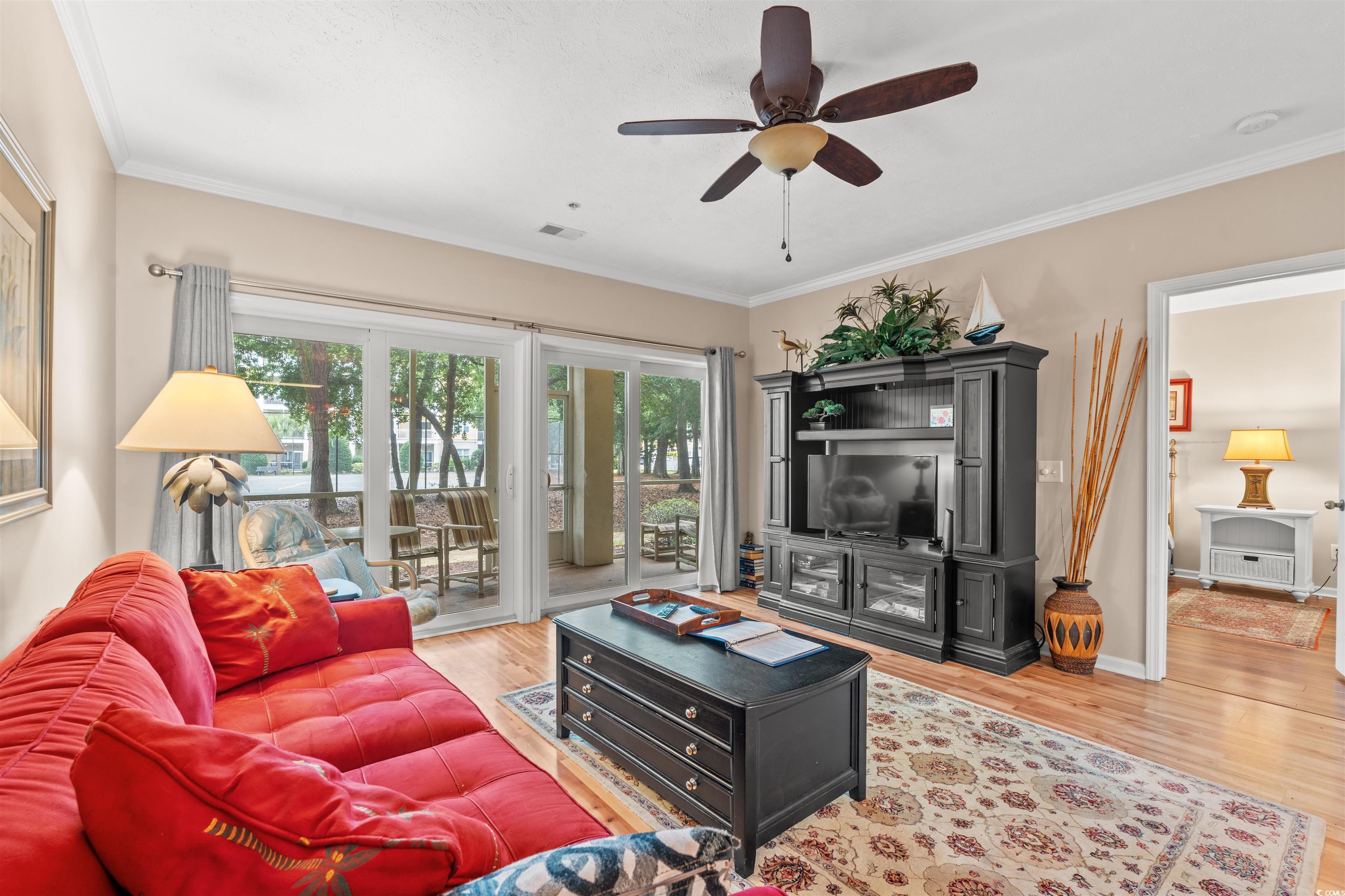 601 Hillside Ave. #2903, North Myrtle Beach, South Carolina image 4