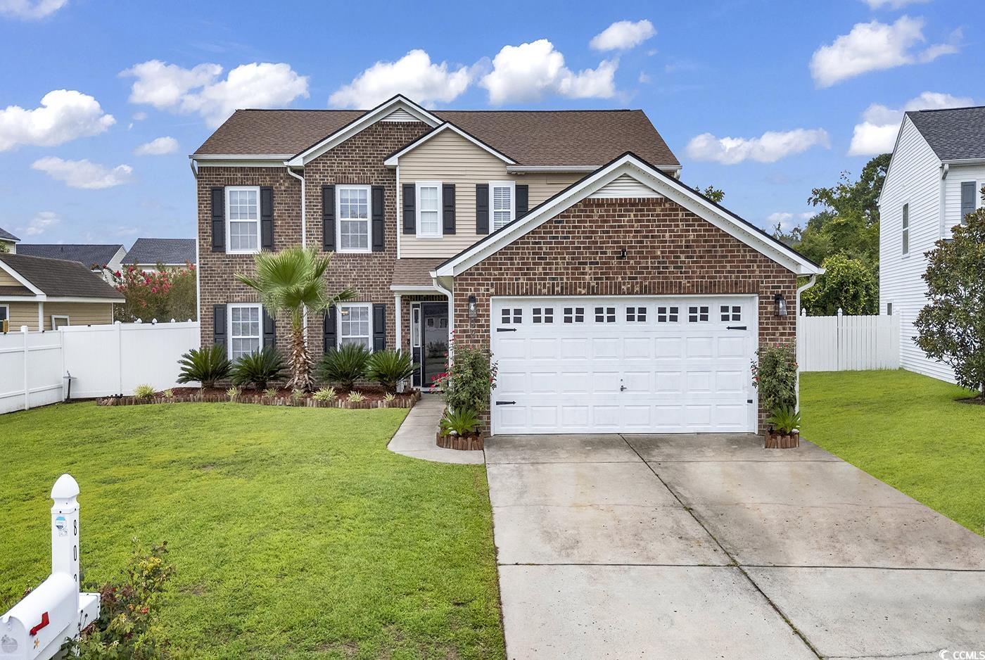 809 Ashleaf Dr. Myrtle Beach, SC 29579