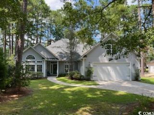 88 John Waites Ct., Georgetown, South Carolina image 1