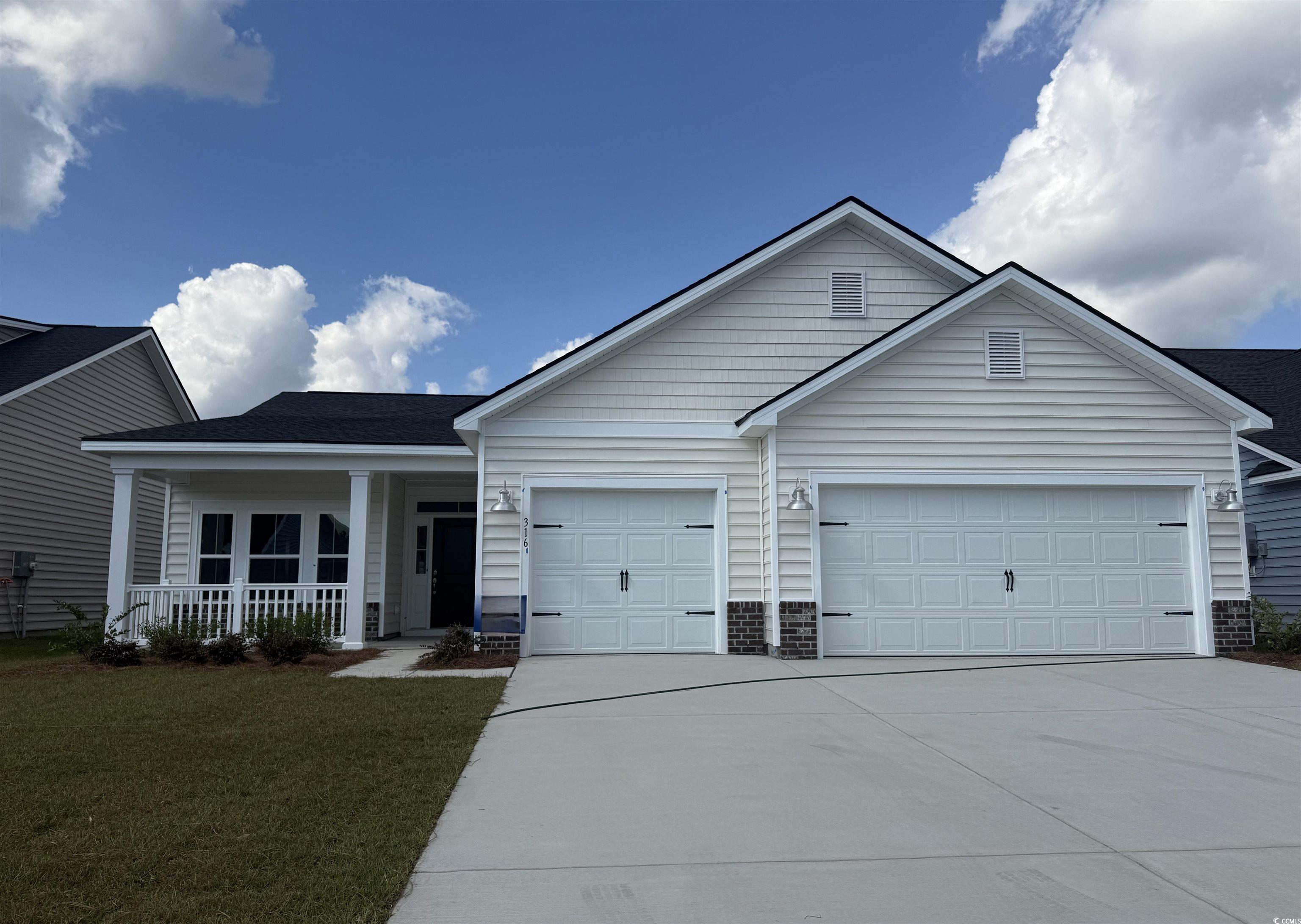 316 Augusta Green Way Myrtle Beach, SC 29579