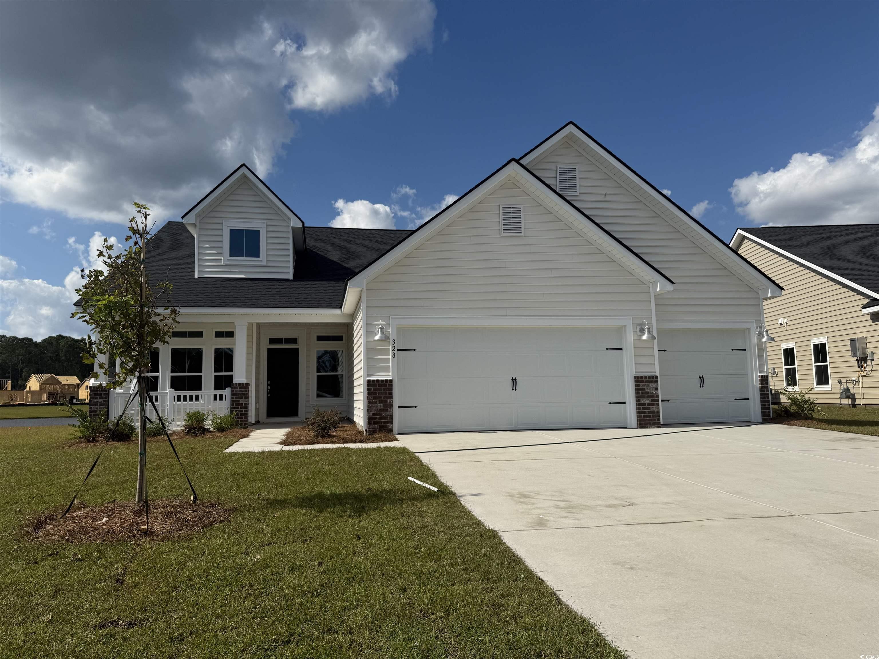 328 Augusta Green Way Myrtle Beach, SC 29579