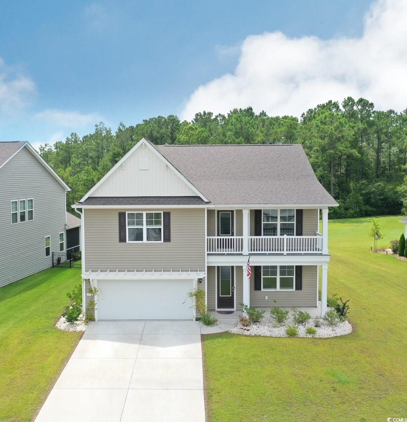 772 Flowering Branch Ave. Little River, SC 29566