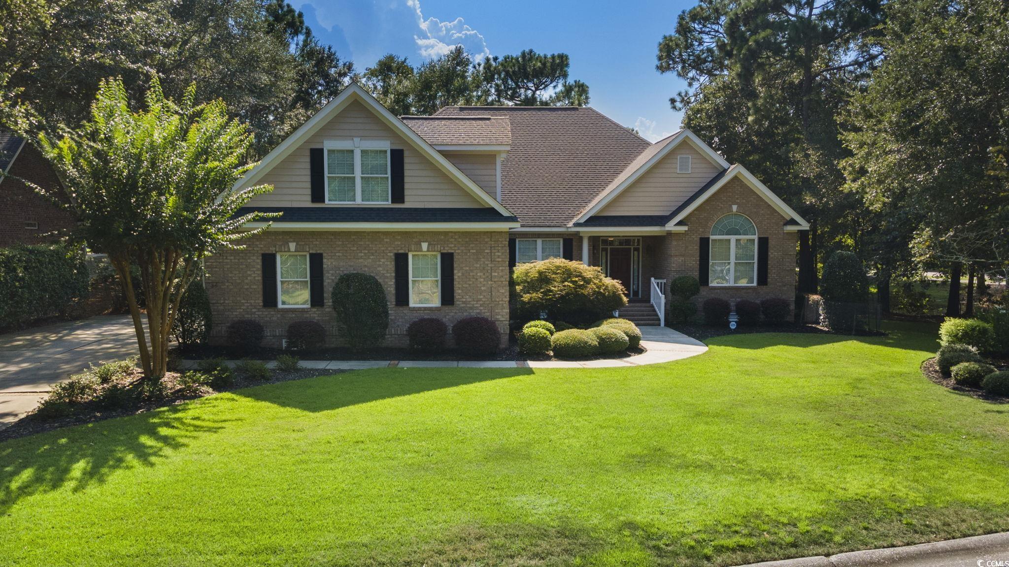 36 Garden Gate Ct. Pawleys Island, SC 29585