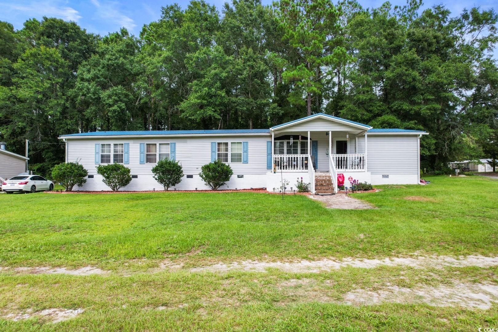 2500 Ladil Dr. Longs, SC 29568